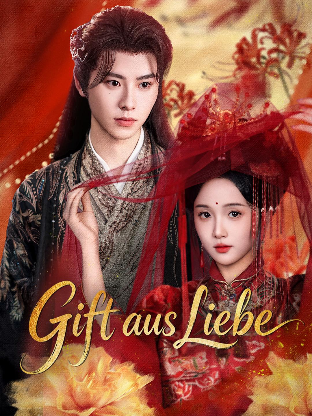 Gift aus Liebe