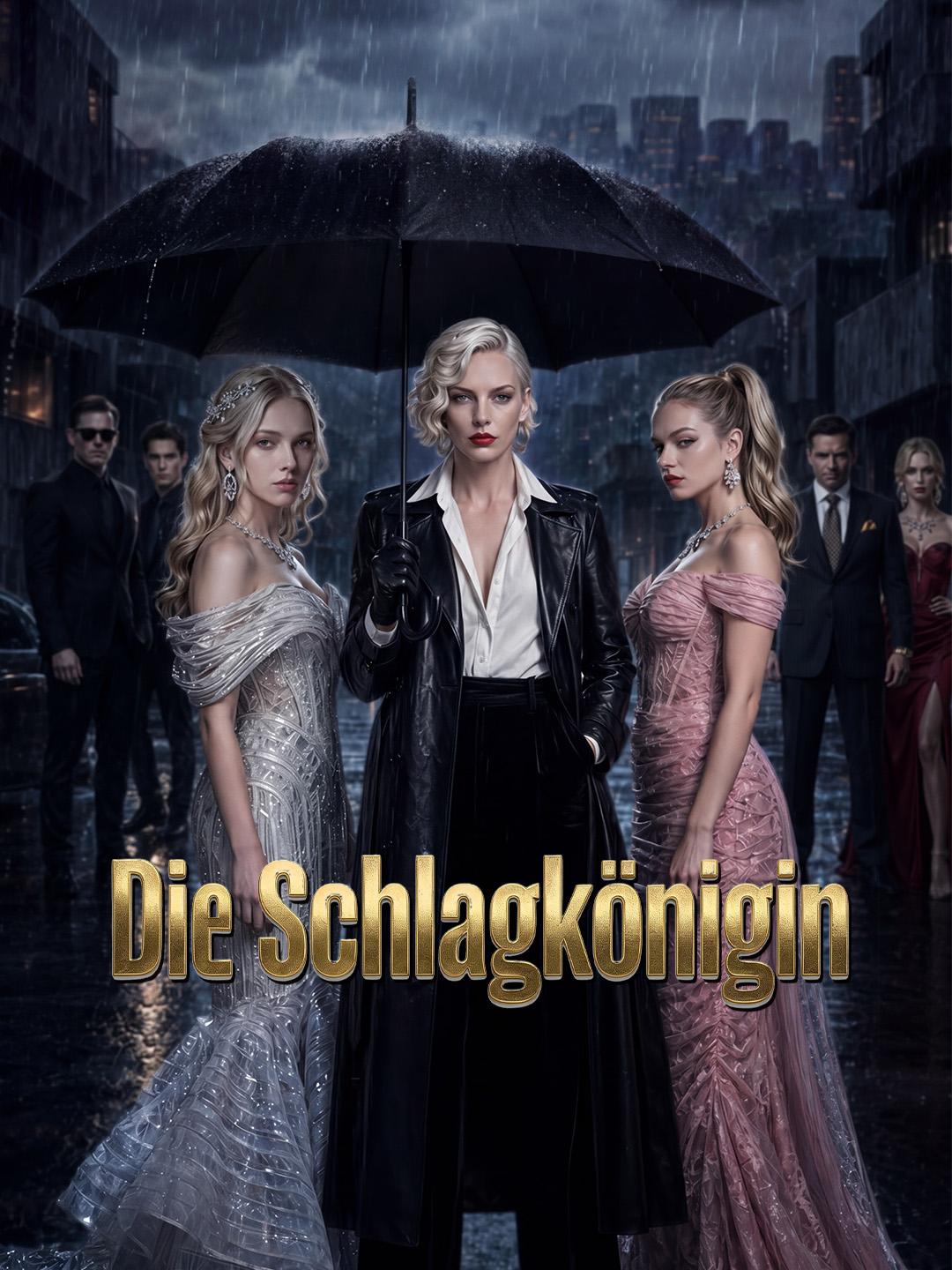 Die Schlagkönigin