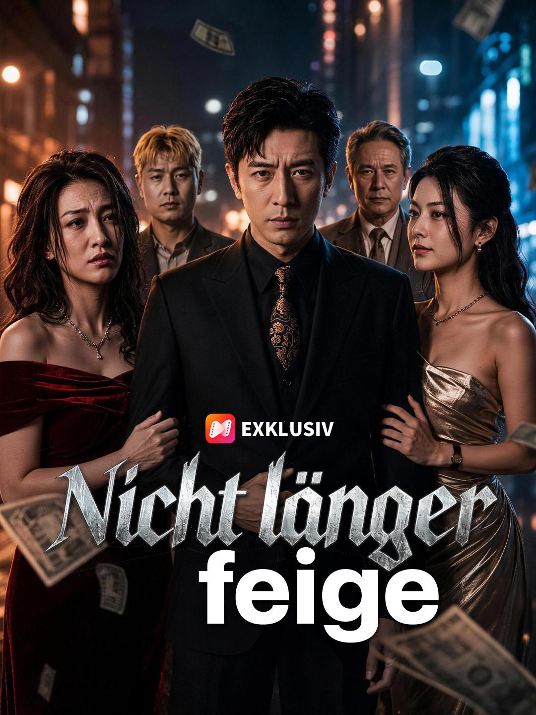 Nicht länger feige