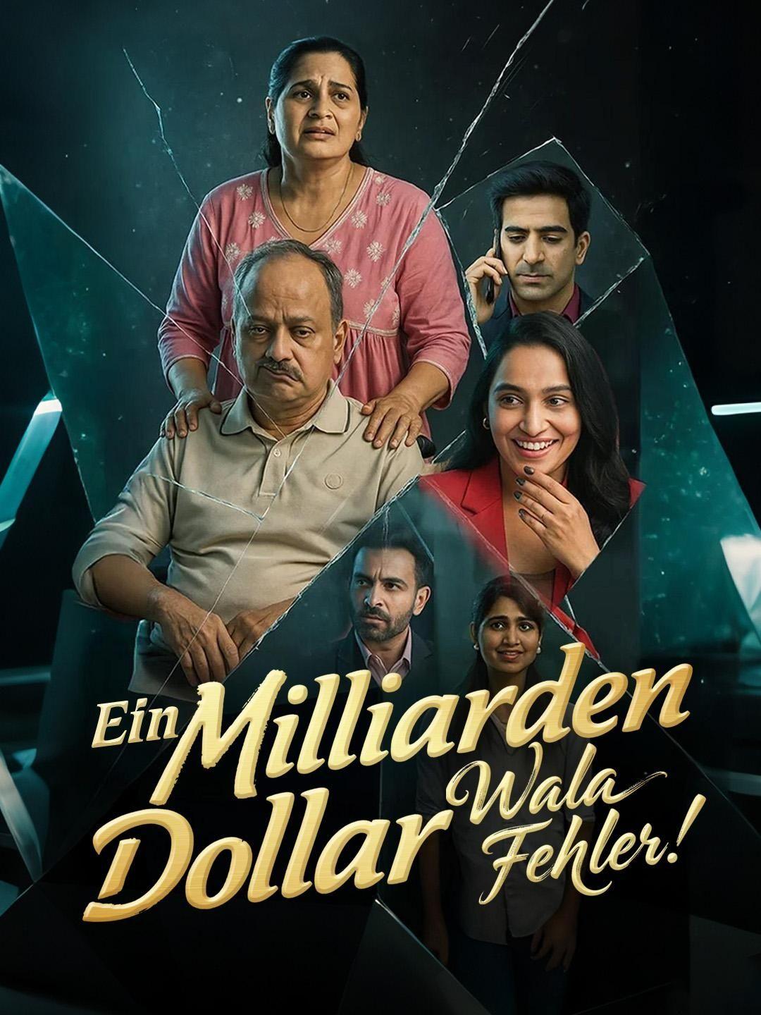 (Synchro) Ein Milliarden-Dollar-Wala-Fehler!