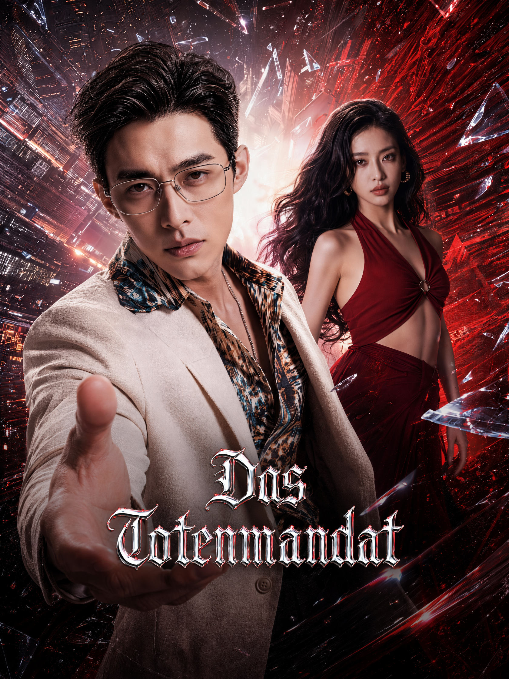 Das Totenmandat