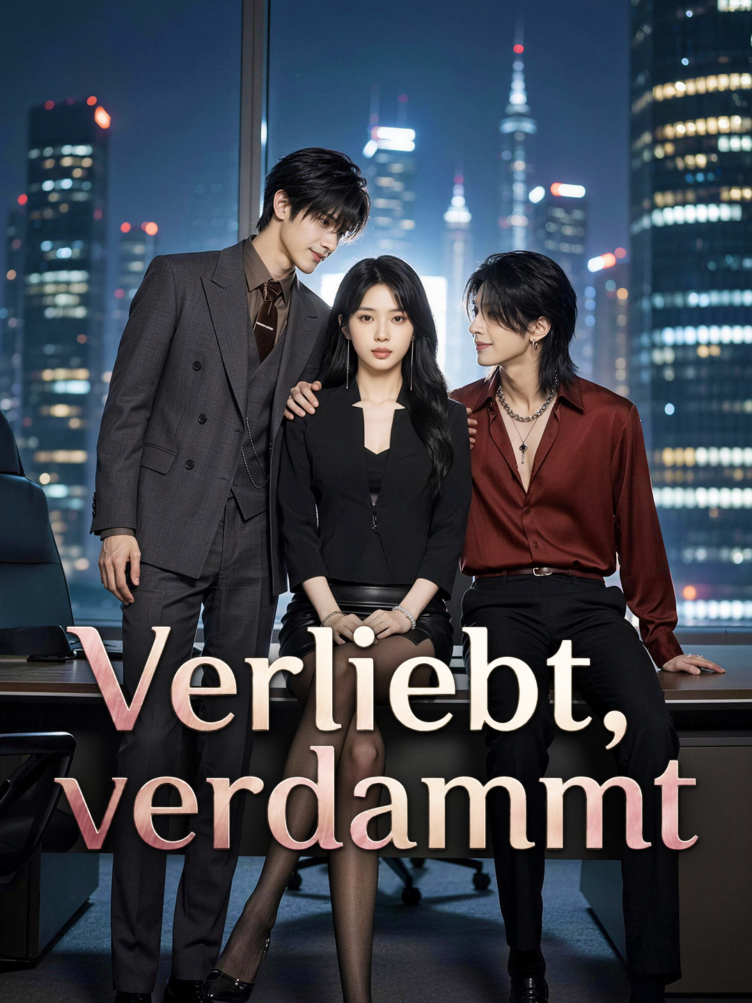 Verliebt, verdammt