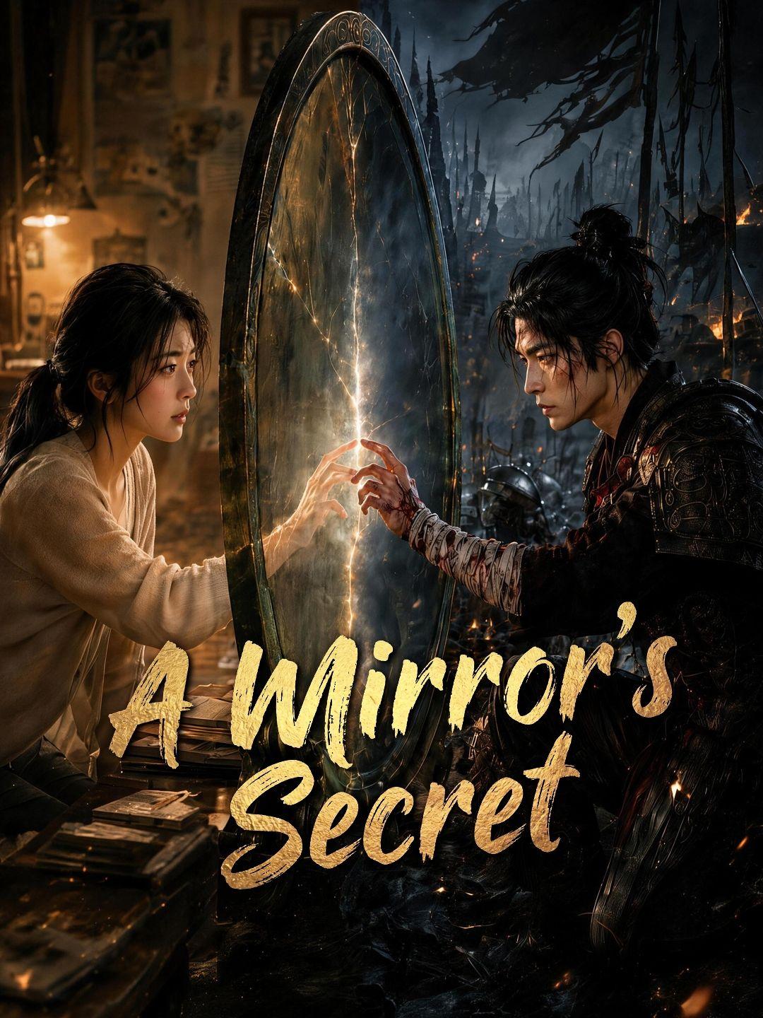(Dubbed) A Mirror’s Secret