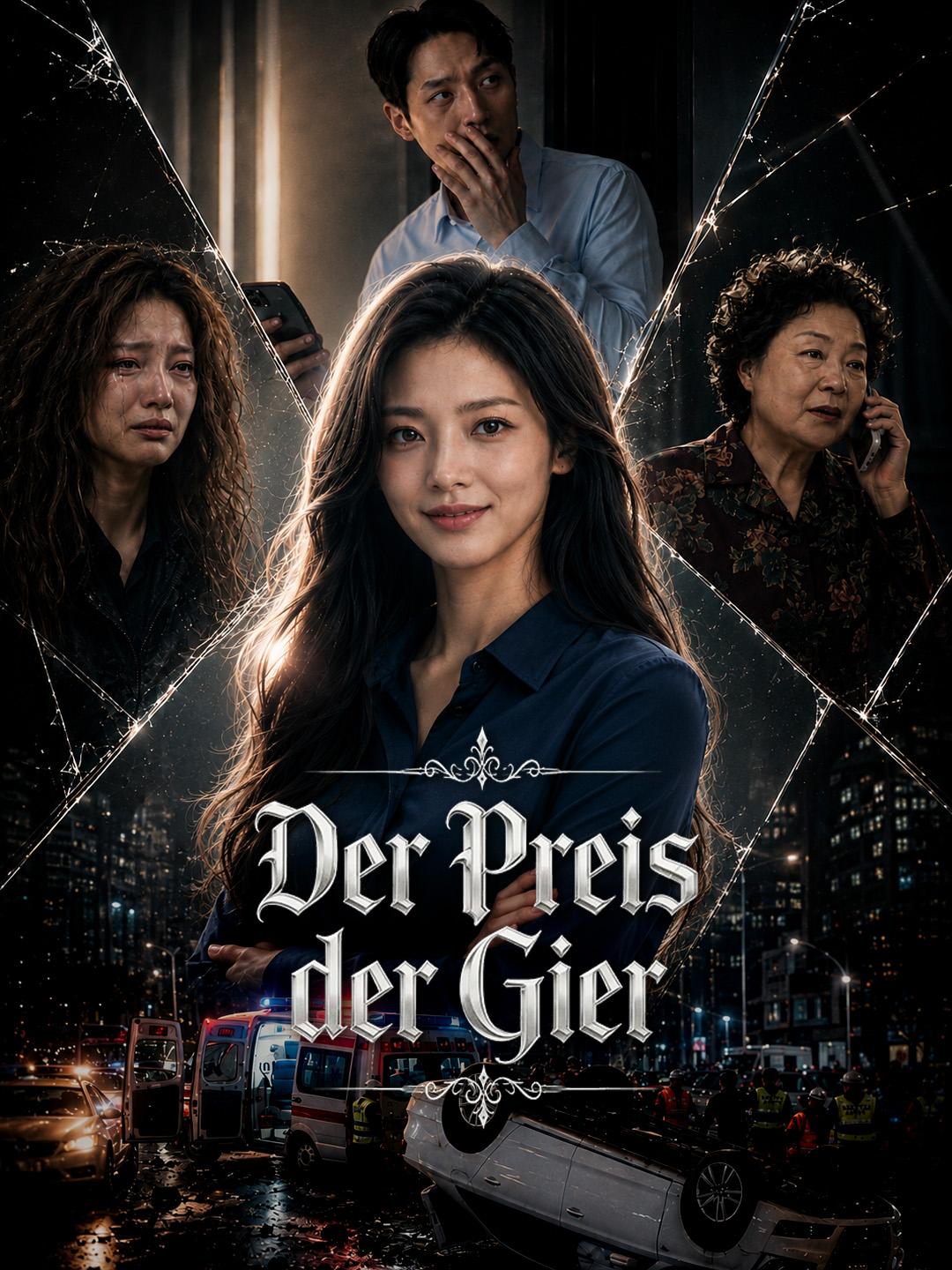 Der Preis der Gier