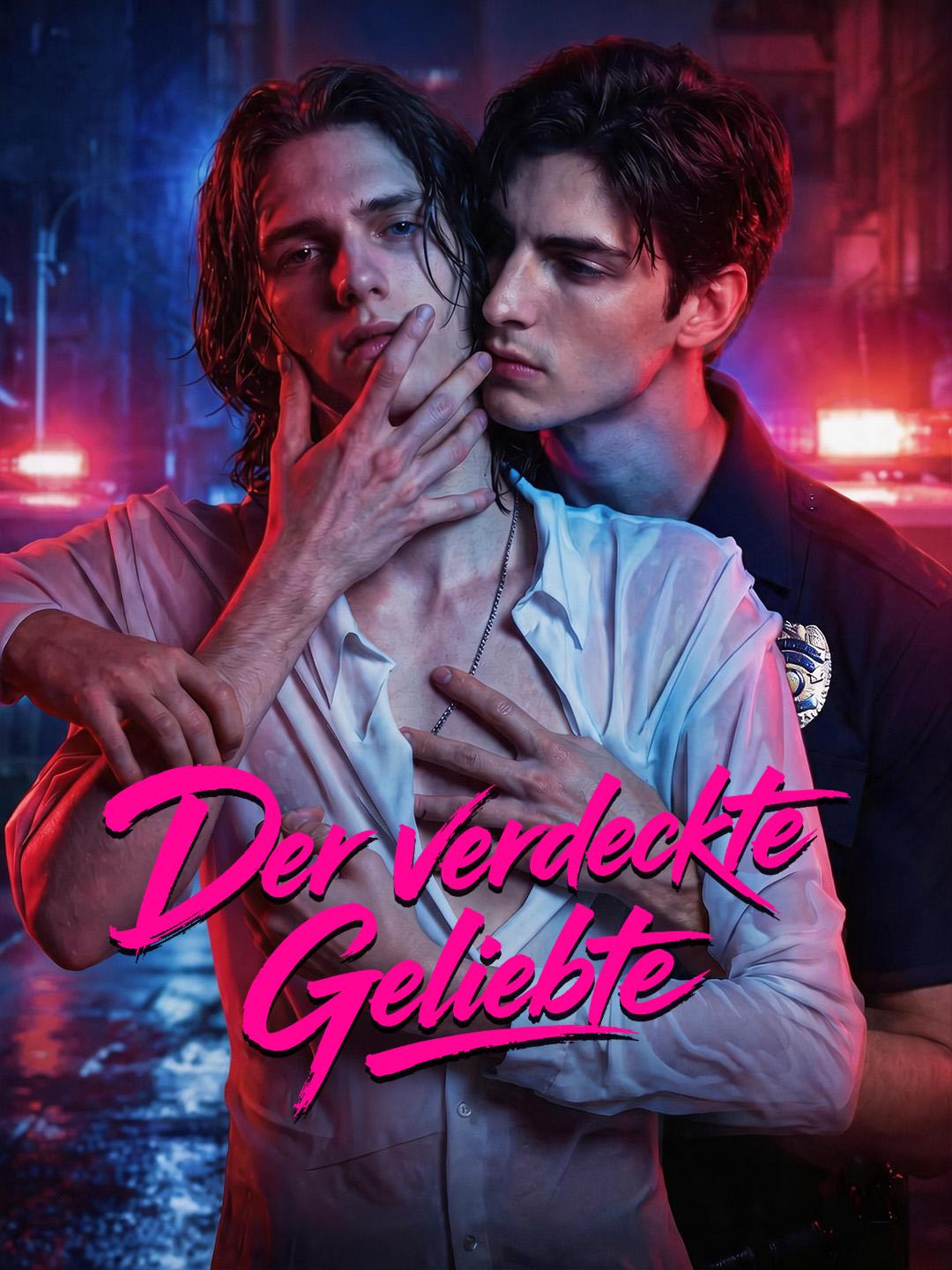 Der verdeckte Geliebte