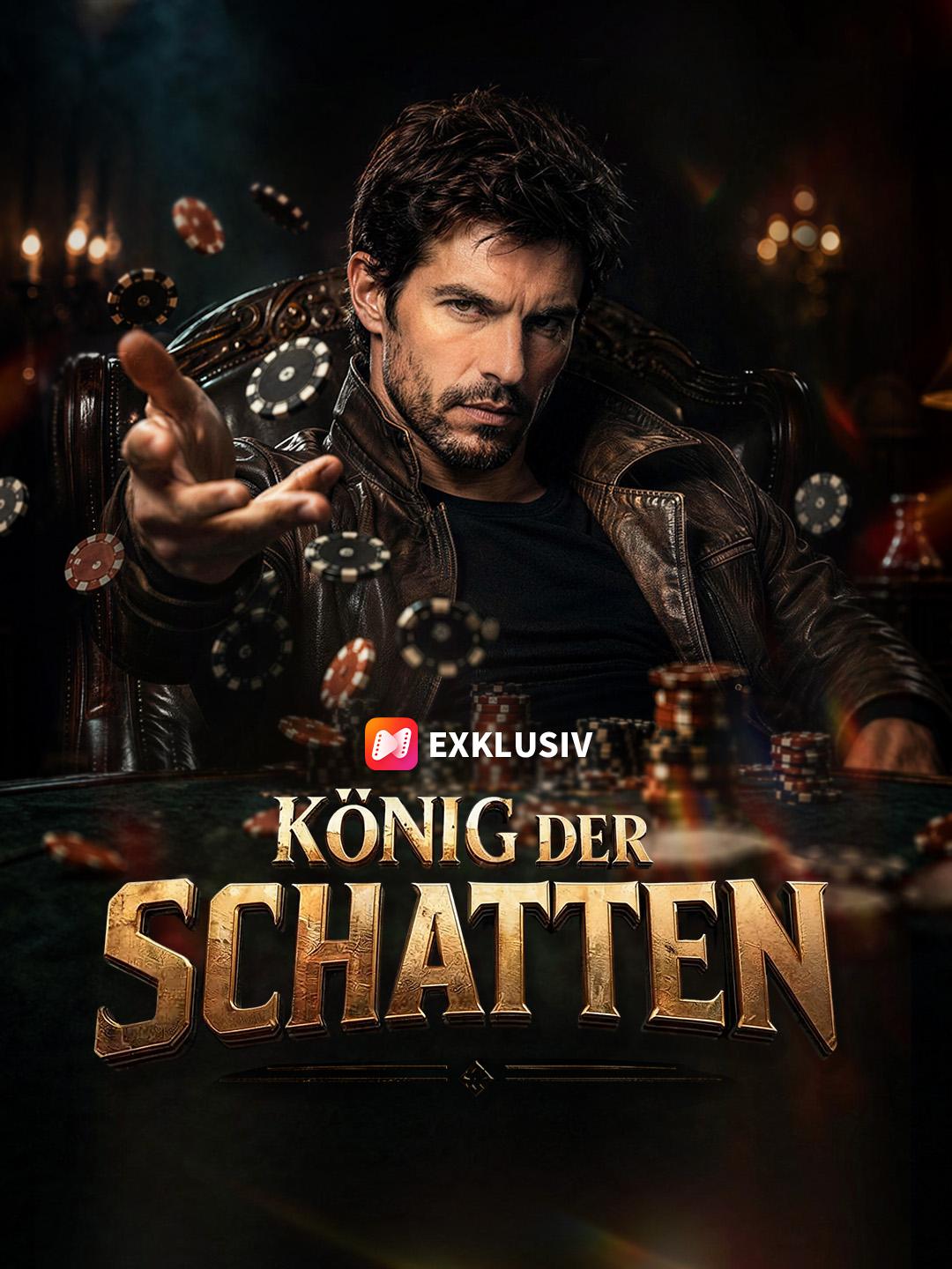 König der Schatten