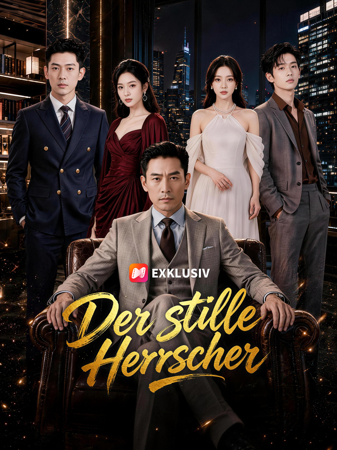 Der stille Herrscher