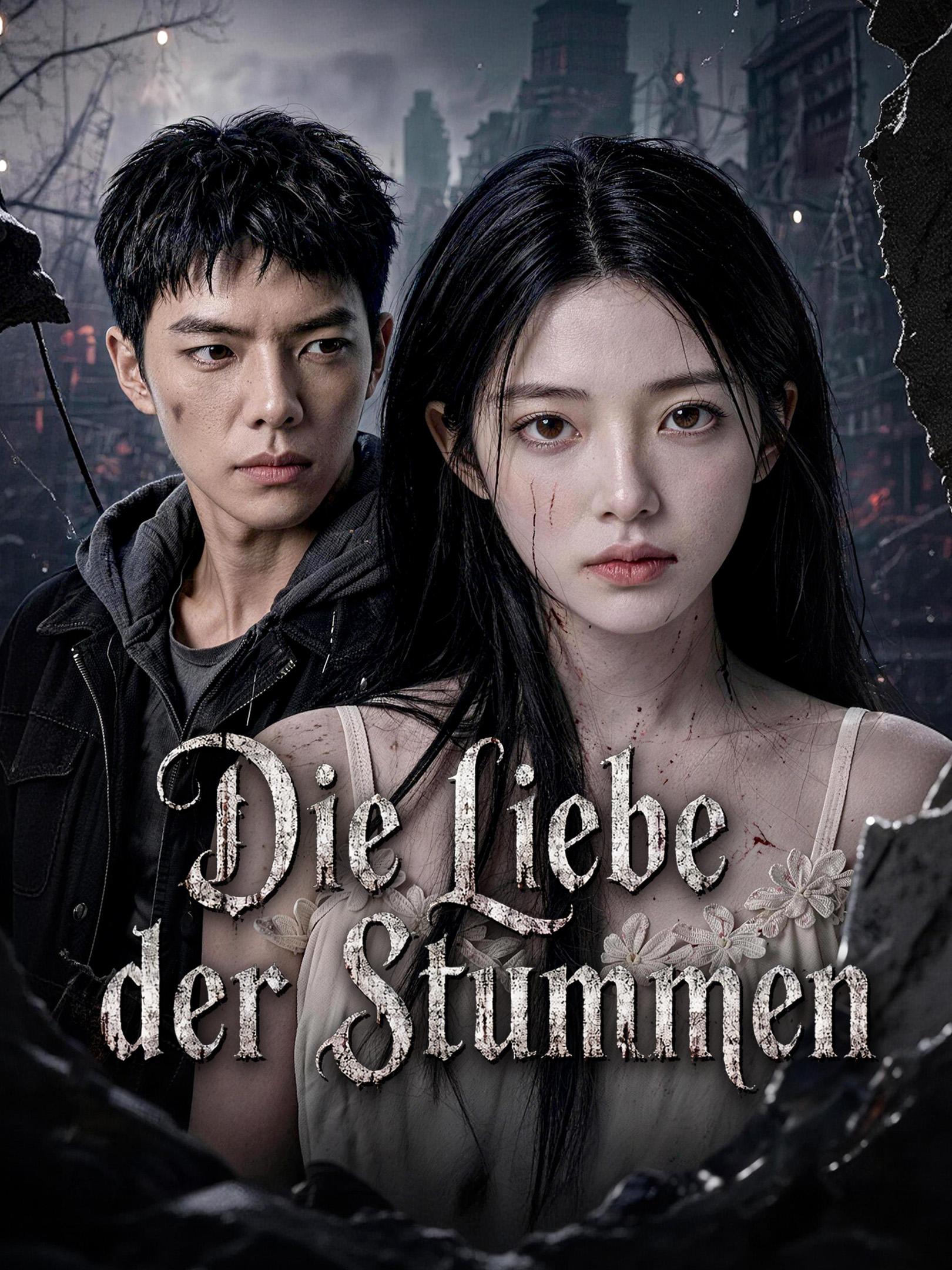 Die Liebe der Stummen