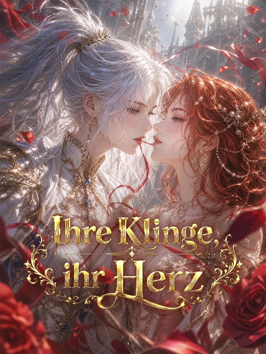 Ihre Klinge, ihr Herz