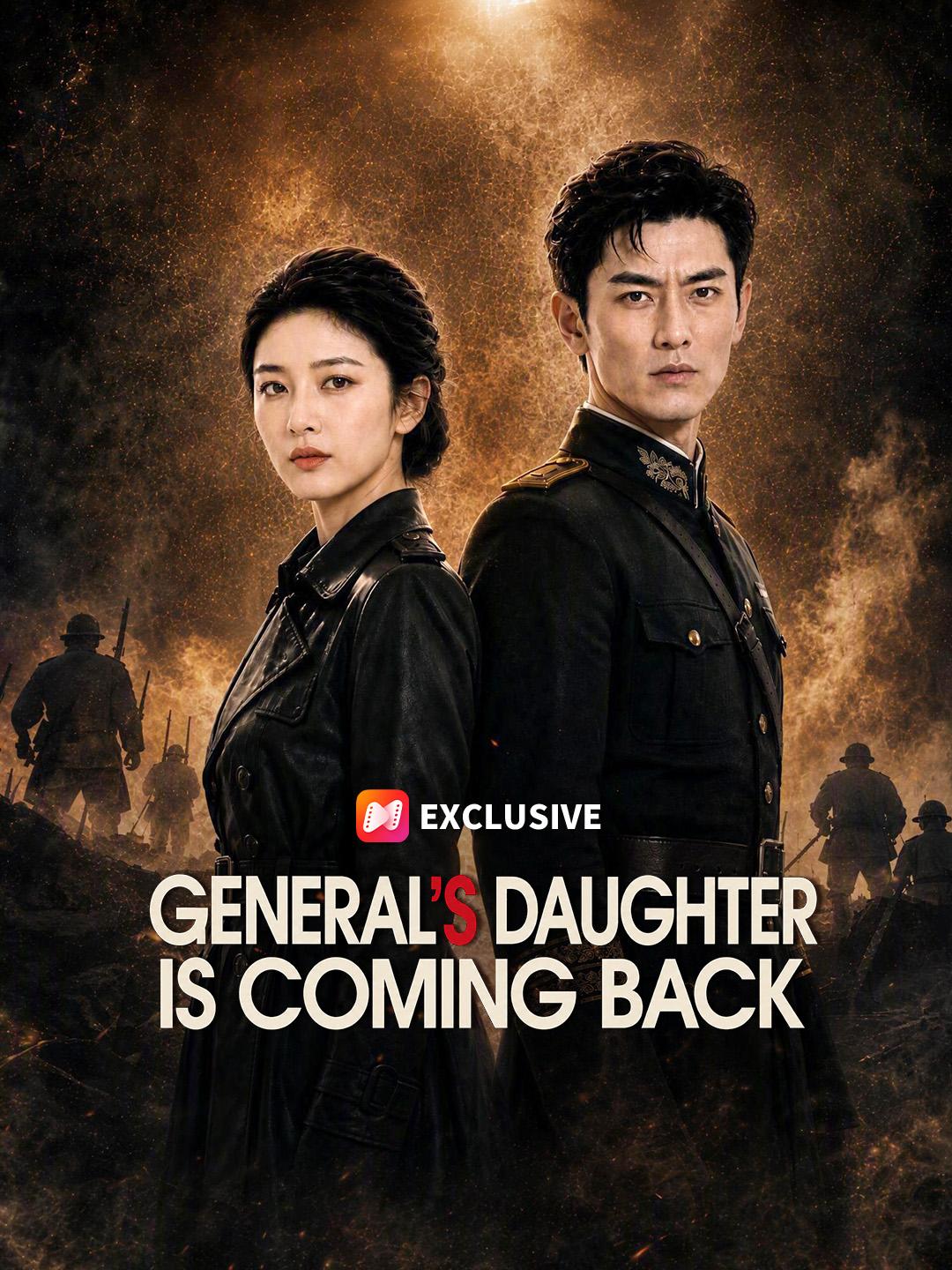 General’s Daughter Is Coming Back