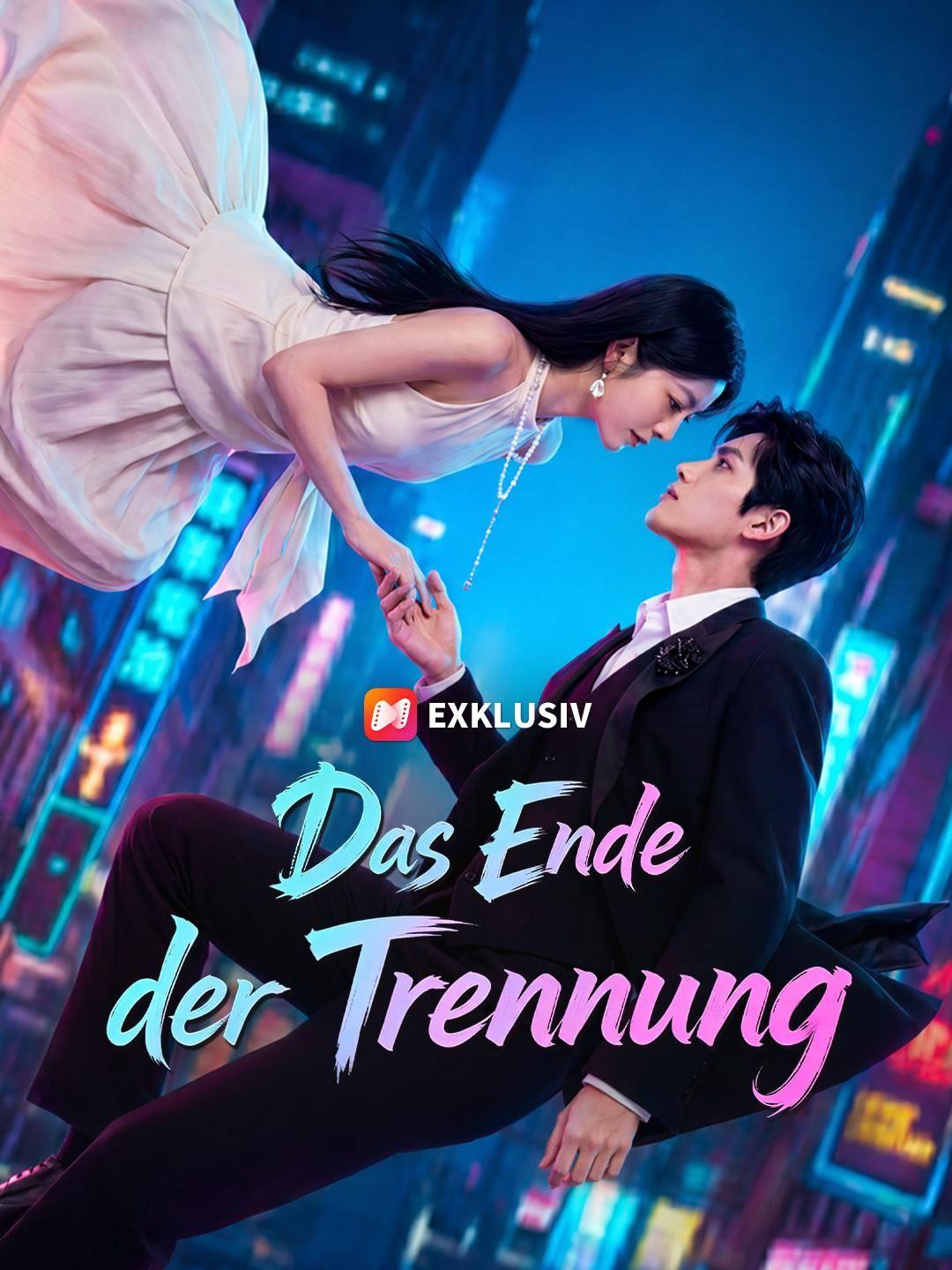 (Synchro) Das Ende der Trennung