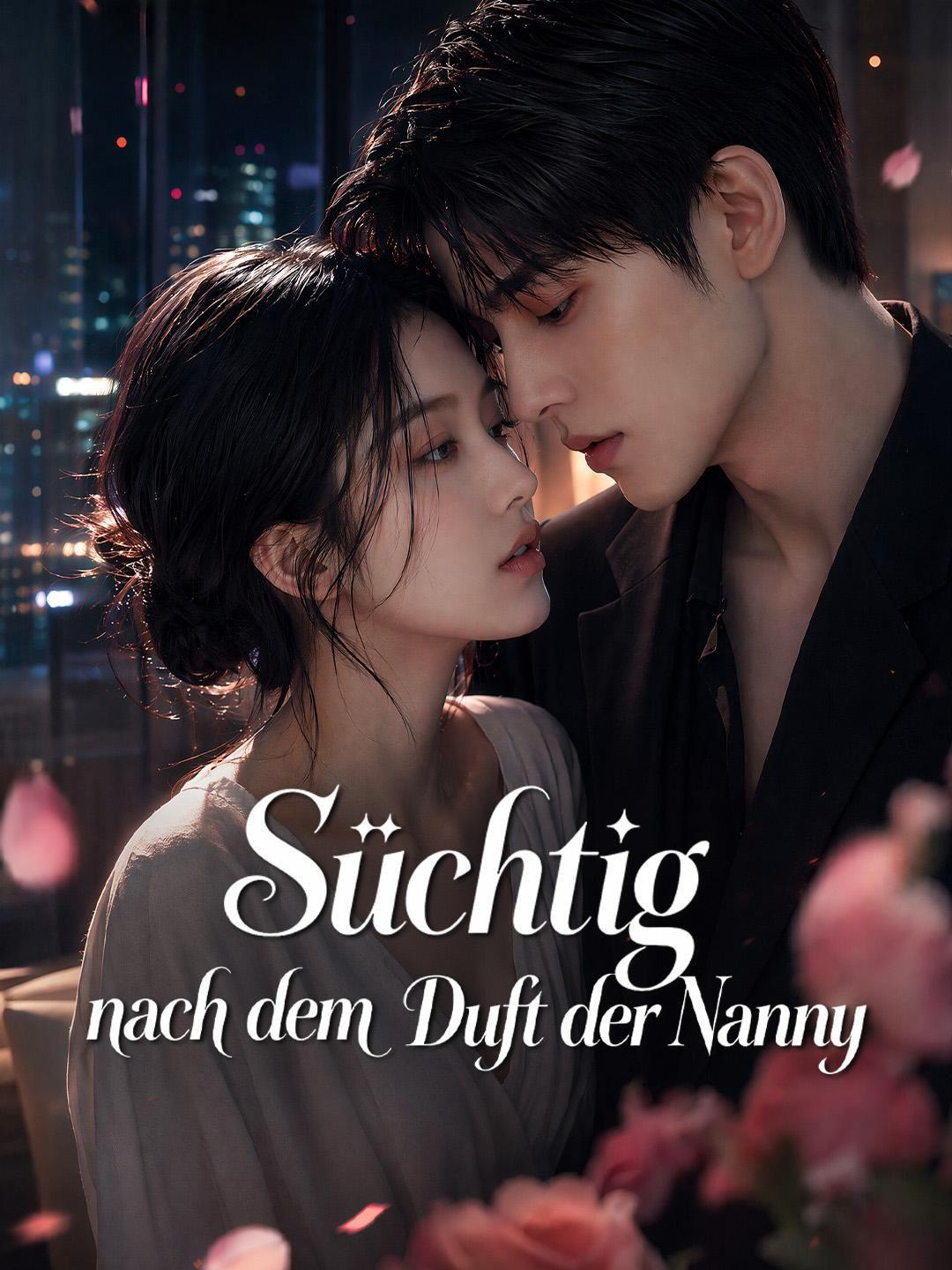 (Synchro) Süchtig nach dem Duft der Nanny
