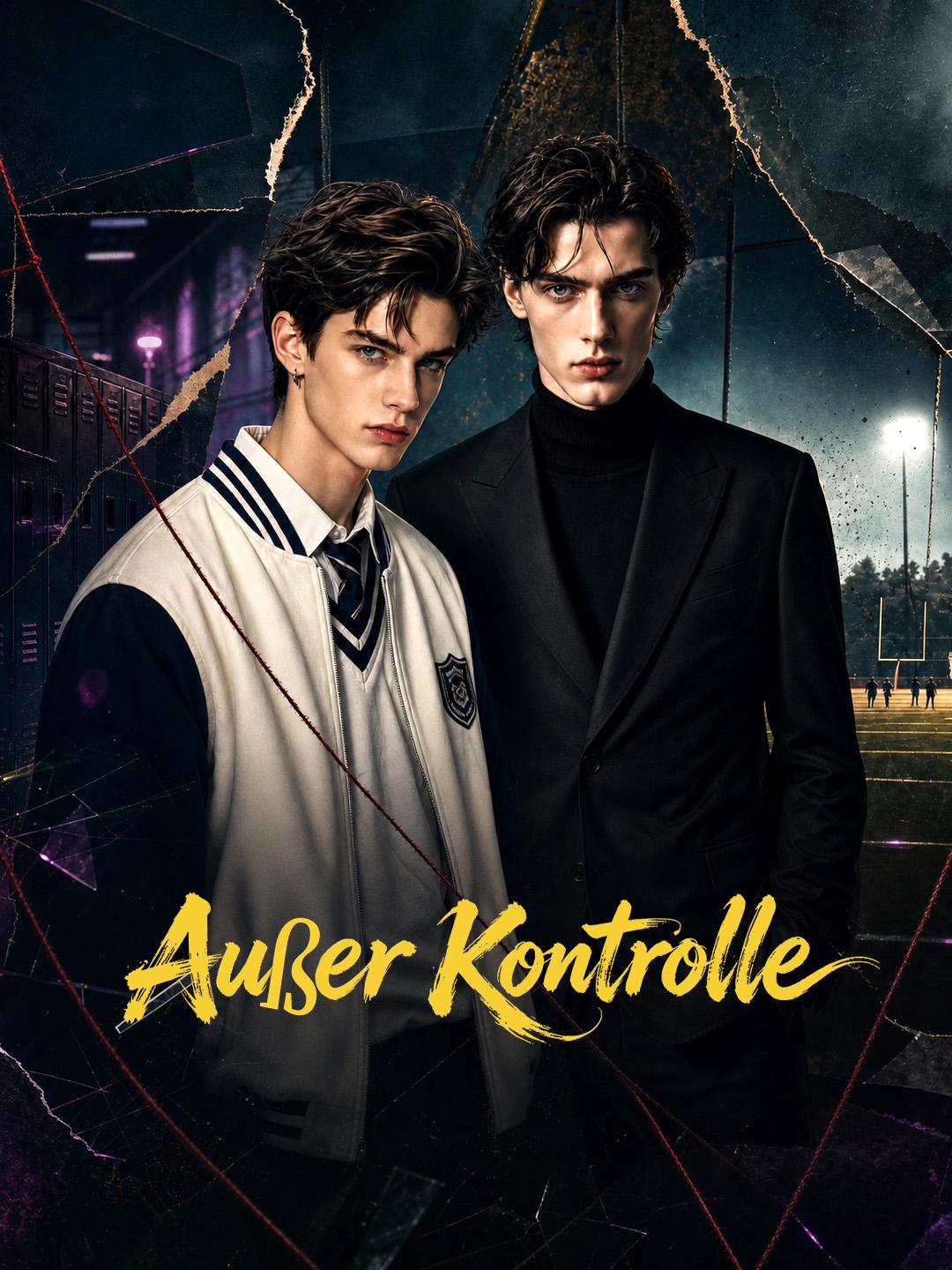 Außer Kontrolle