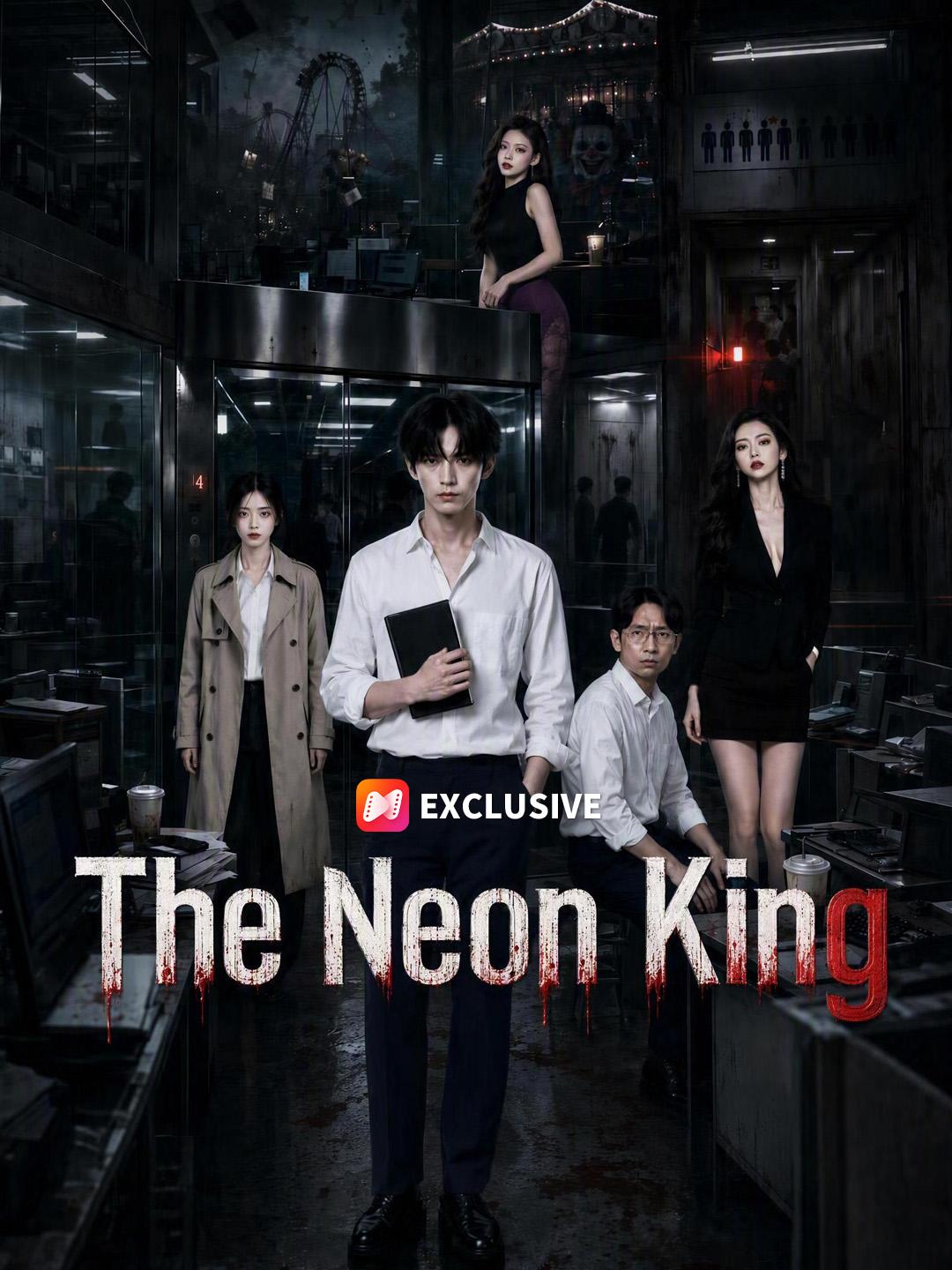 The Neon King