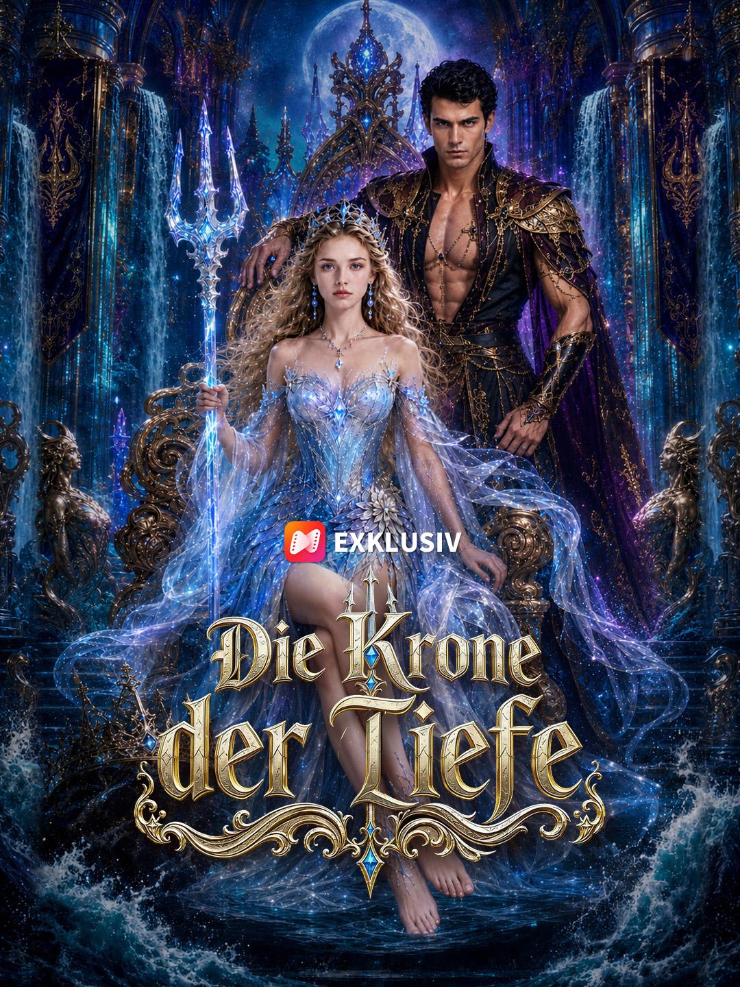 Die Krone der Tiefe