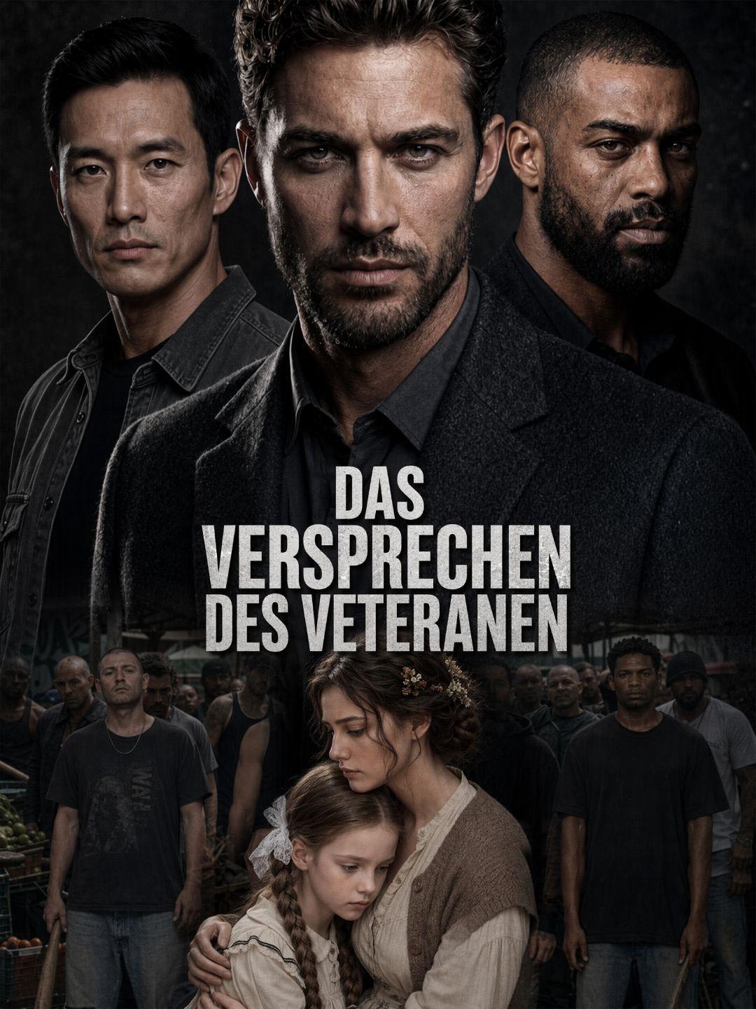 (Synchro) Das Versprechen des Veteranen