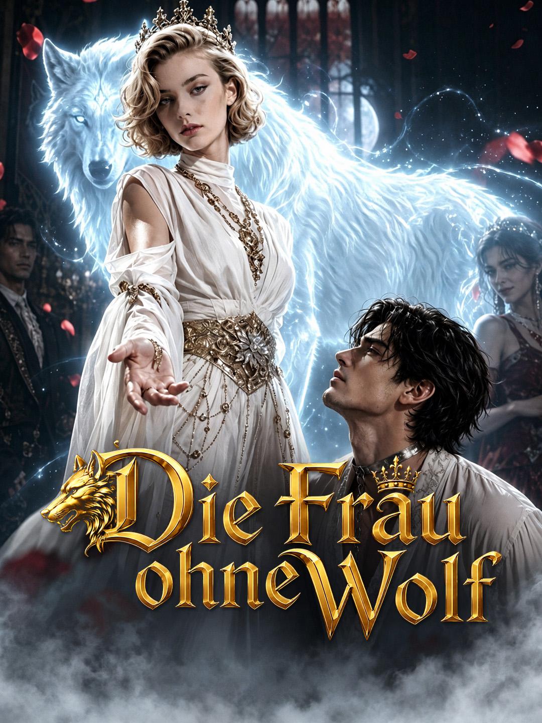 Die Frau ohne Wolf