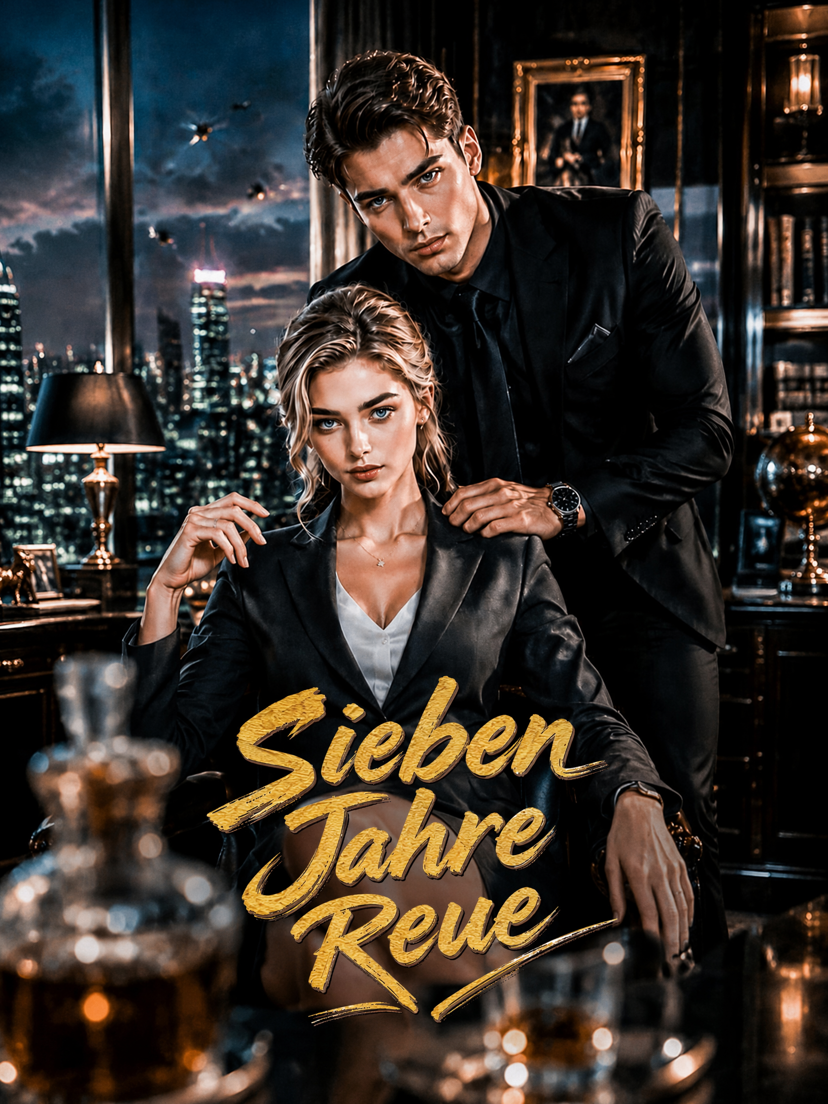 Sieben Jahre Reue