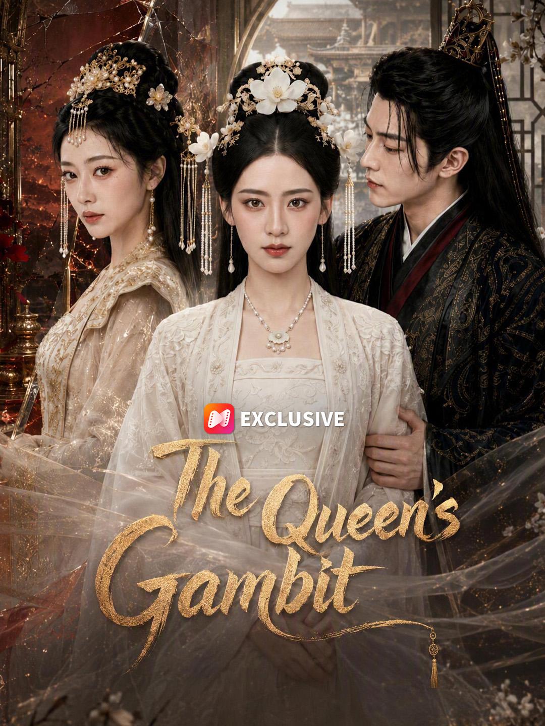 The Queen’s Gambit