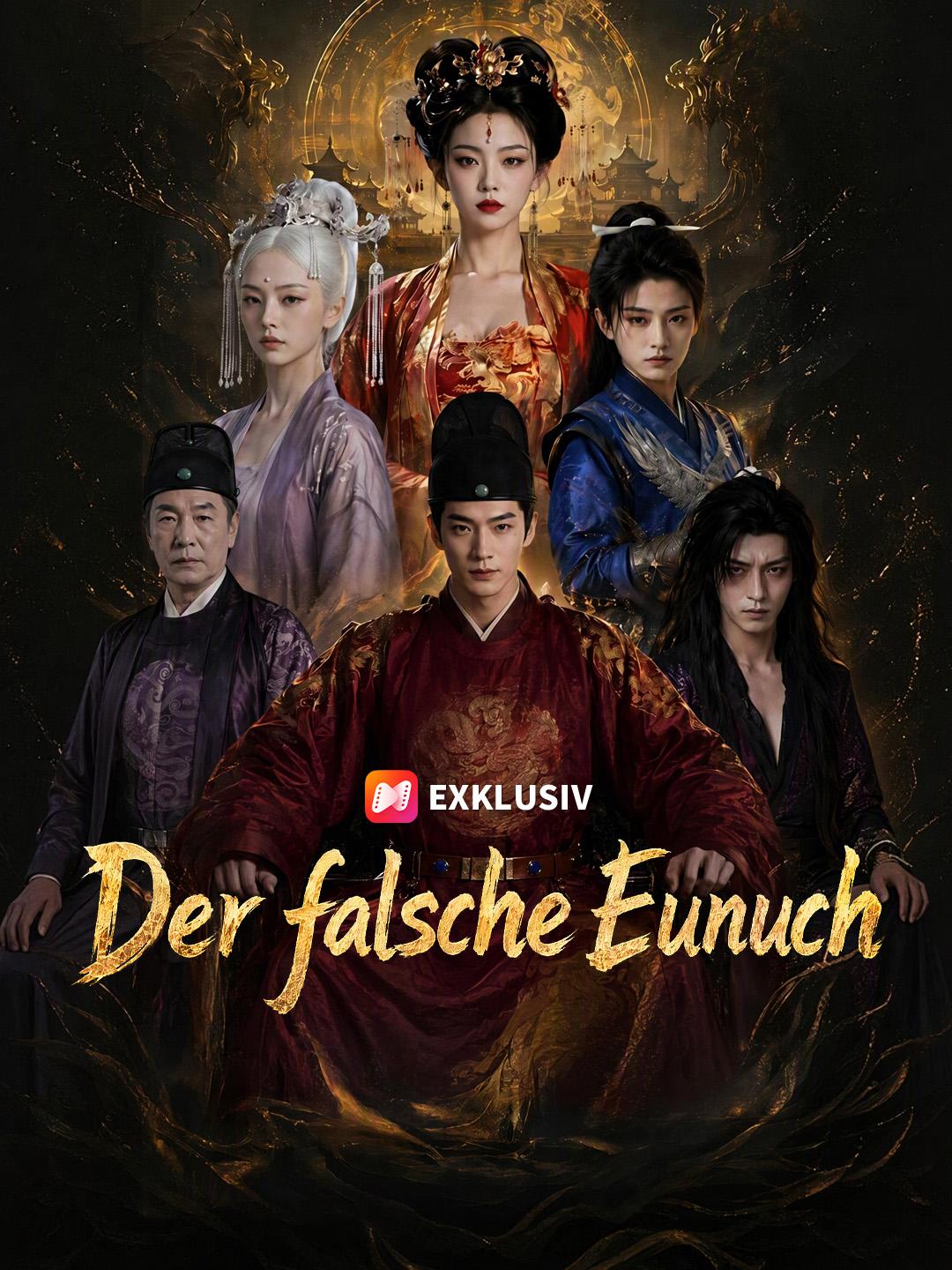 Der falsche Eunuch