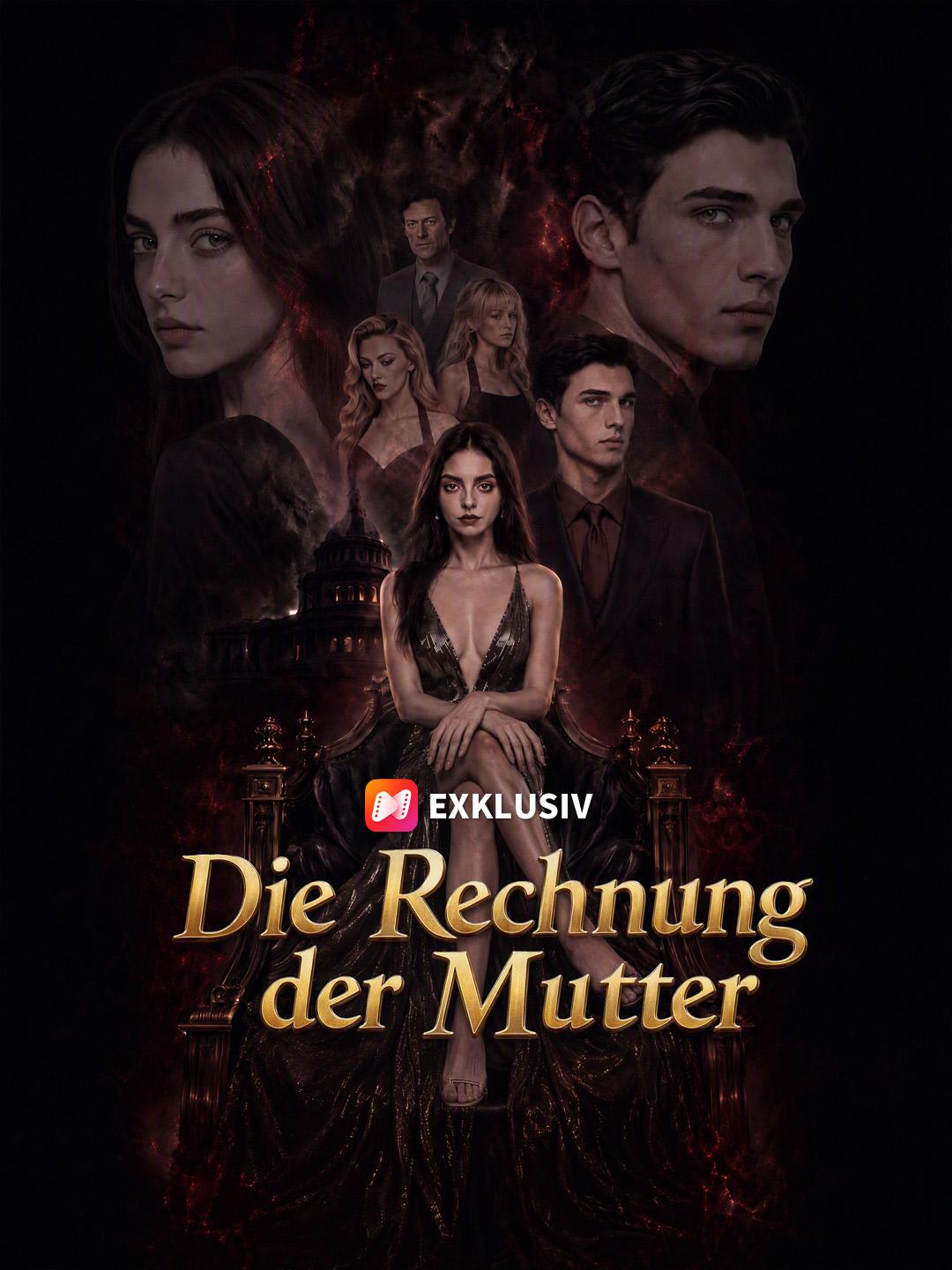 Die Rechnung der Mutter