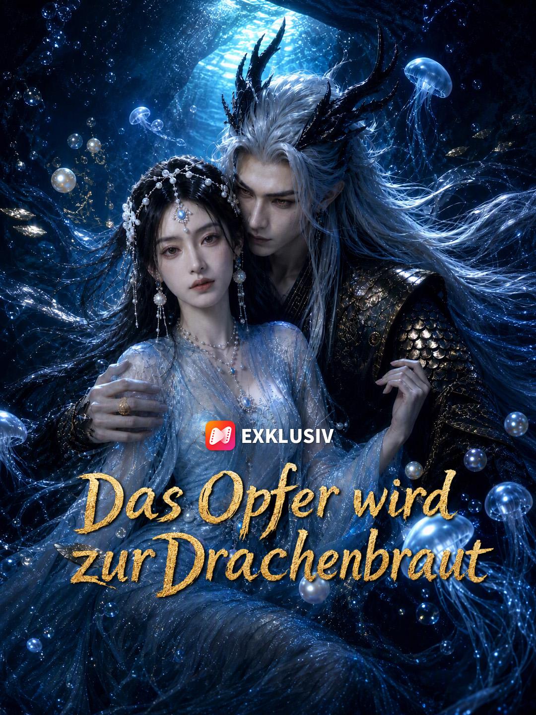 Das Opfer wird zur Drachenbraut