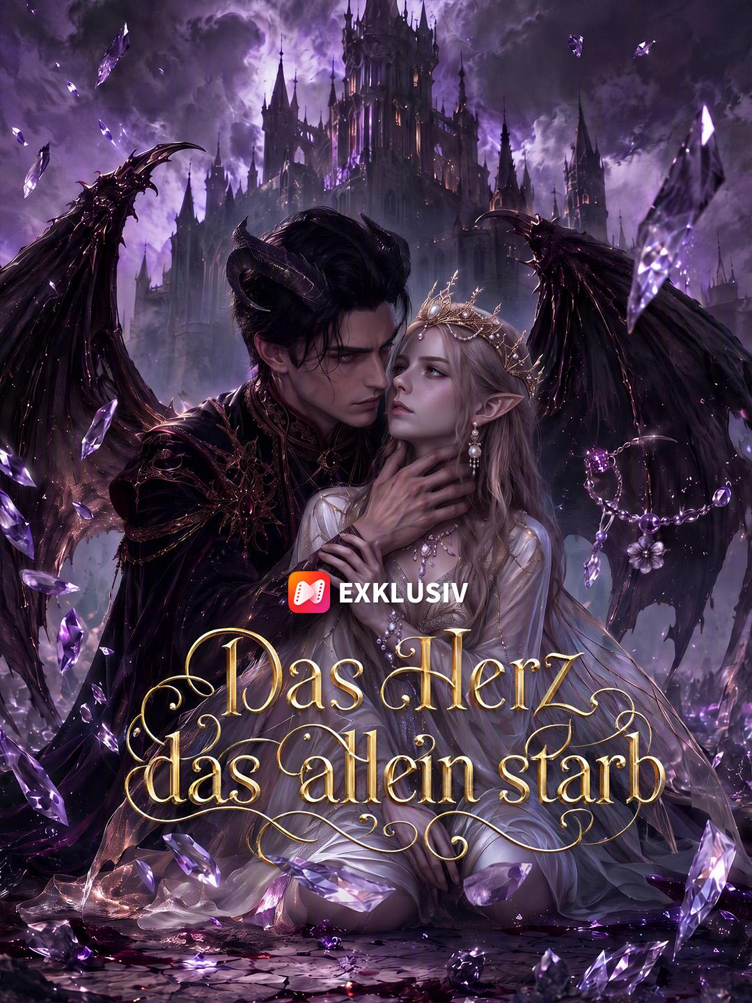Das Herz, das allein starb