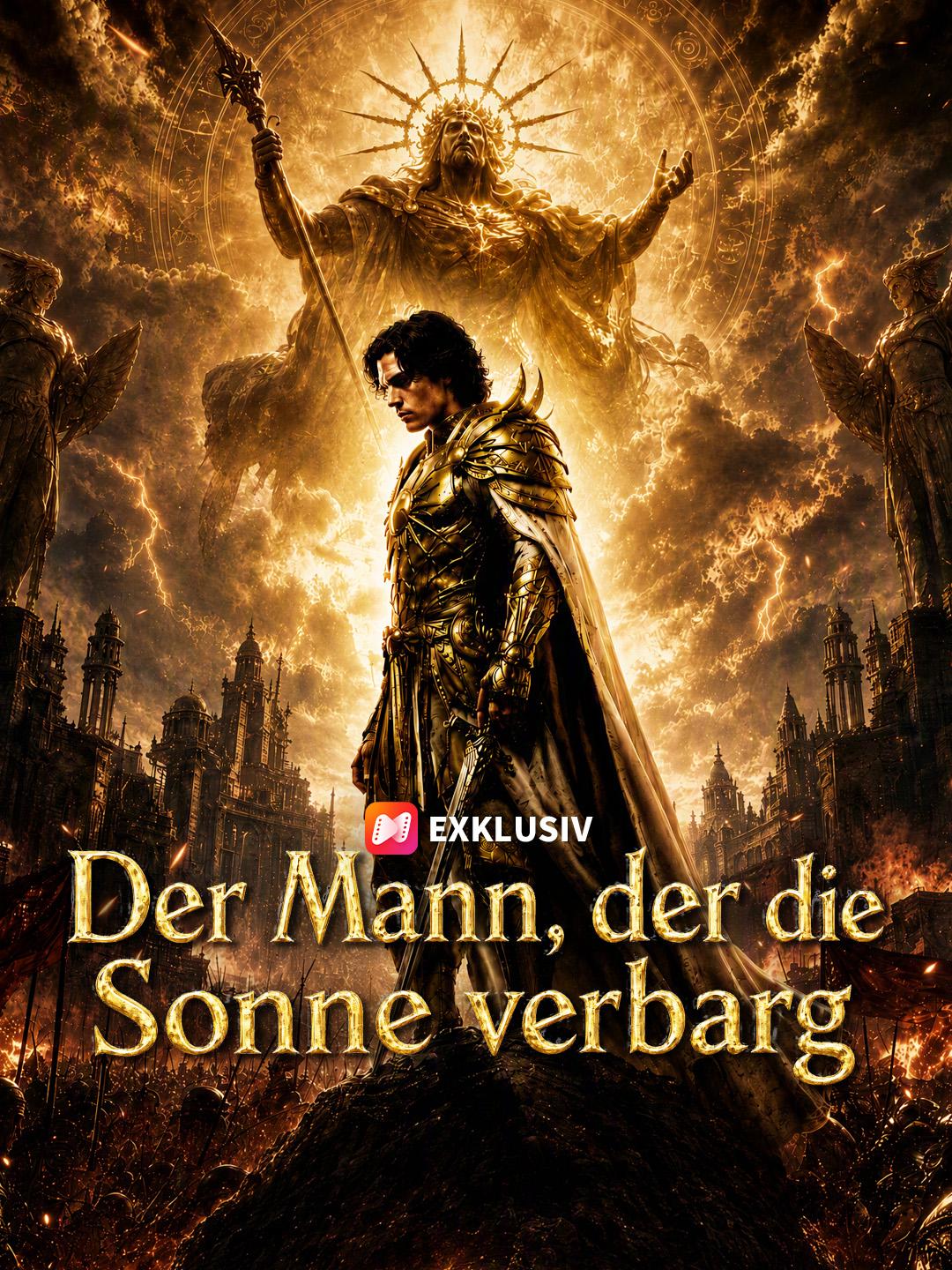 Der Mann, der die Sonne verbarg