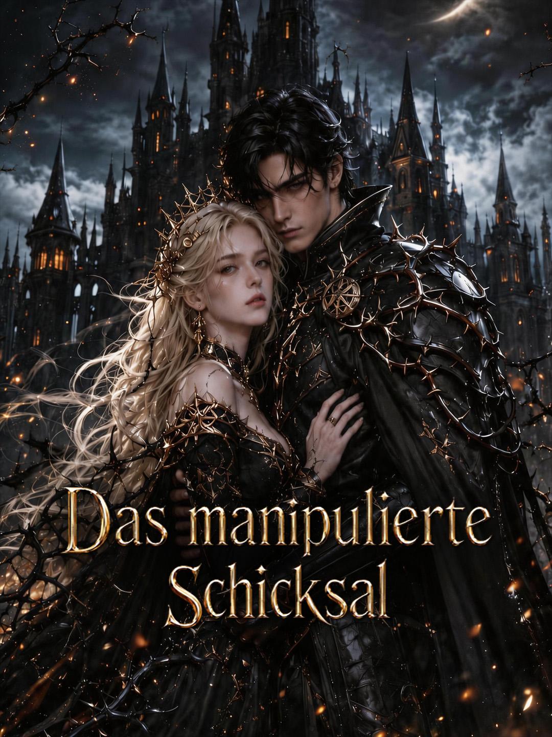 Das manipulierte Schicksal