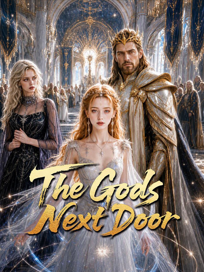 The Gods Next Door