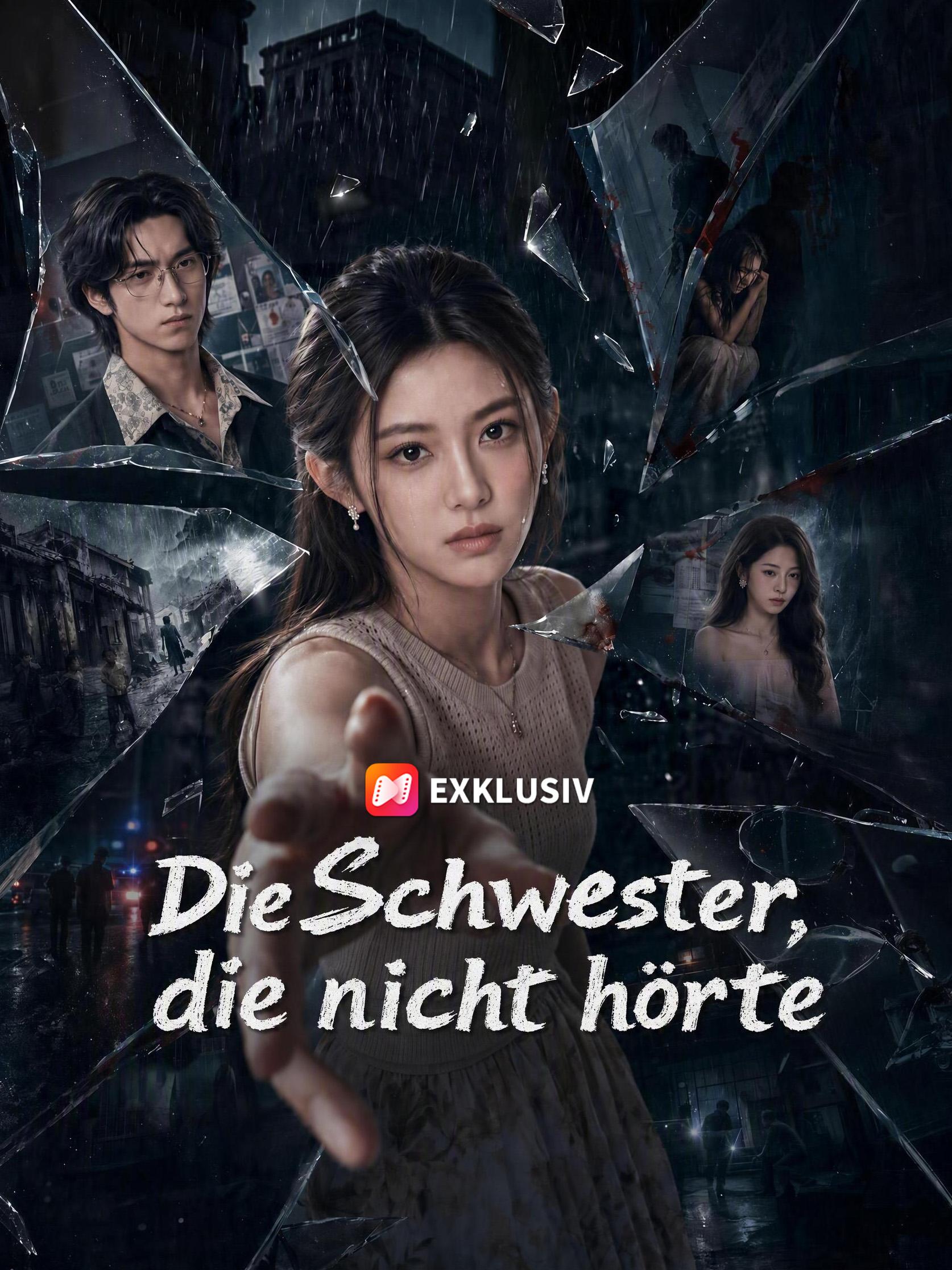 Die Schwester, die nicht hörte