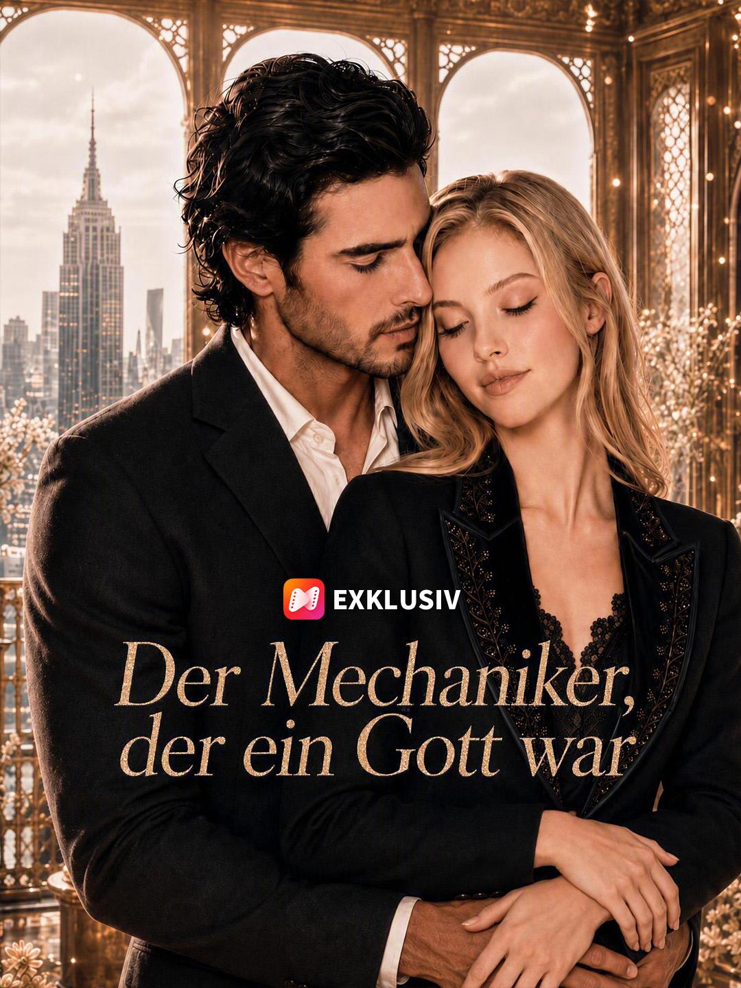 Der Mechaniker, der ein Gott war