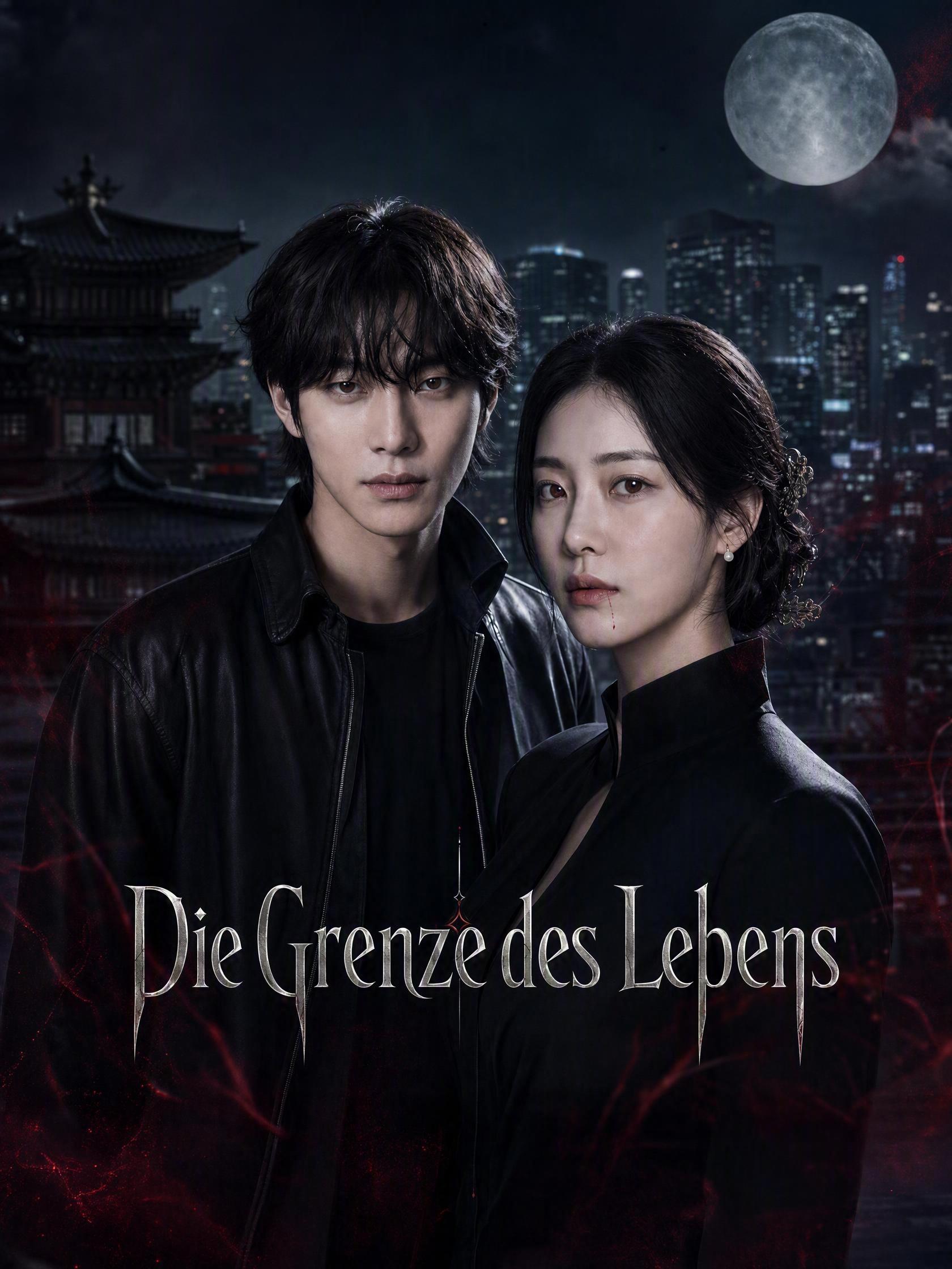 Die Grenze des Lebens