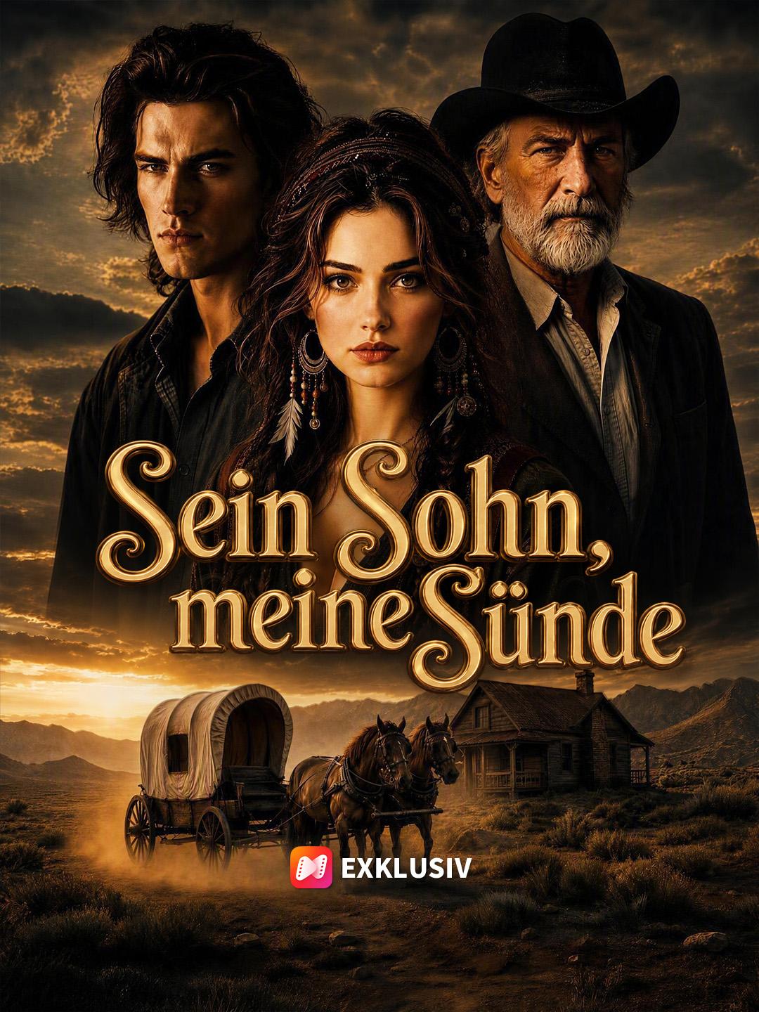 Sein Sohn, meine Sünde