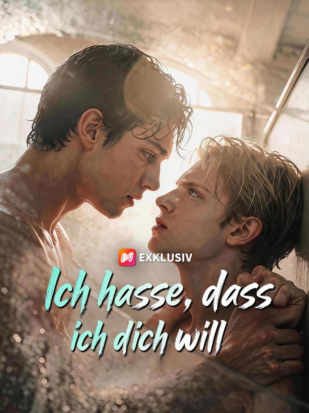 (Synchro) Ich hasse, dass ich dich will