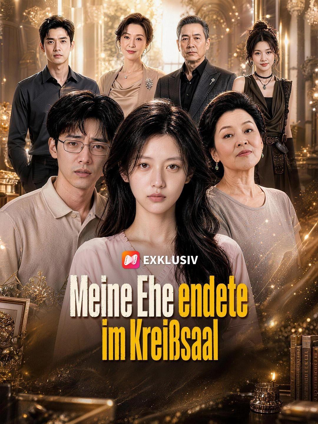 (Synchro) Meine Ehe endete im Kreißsaal