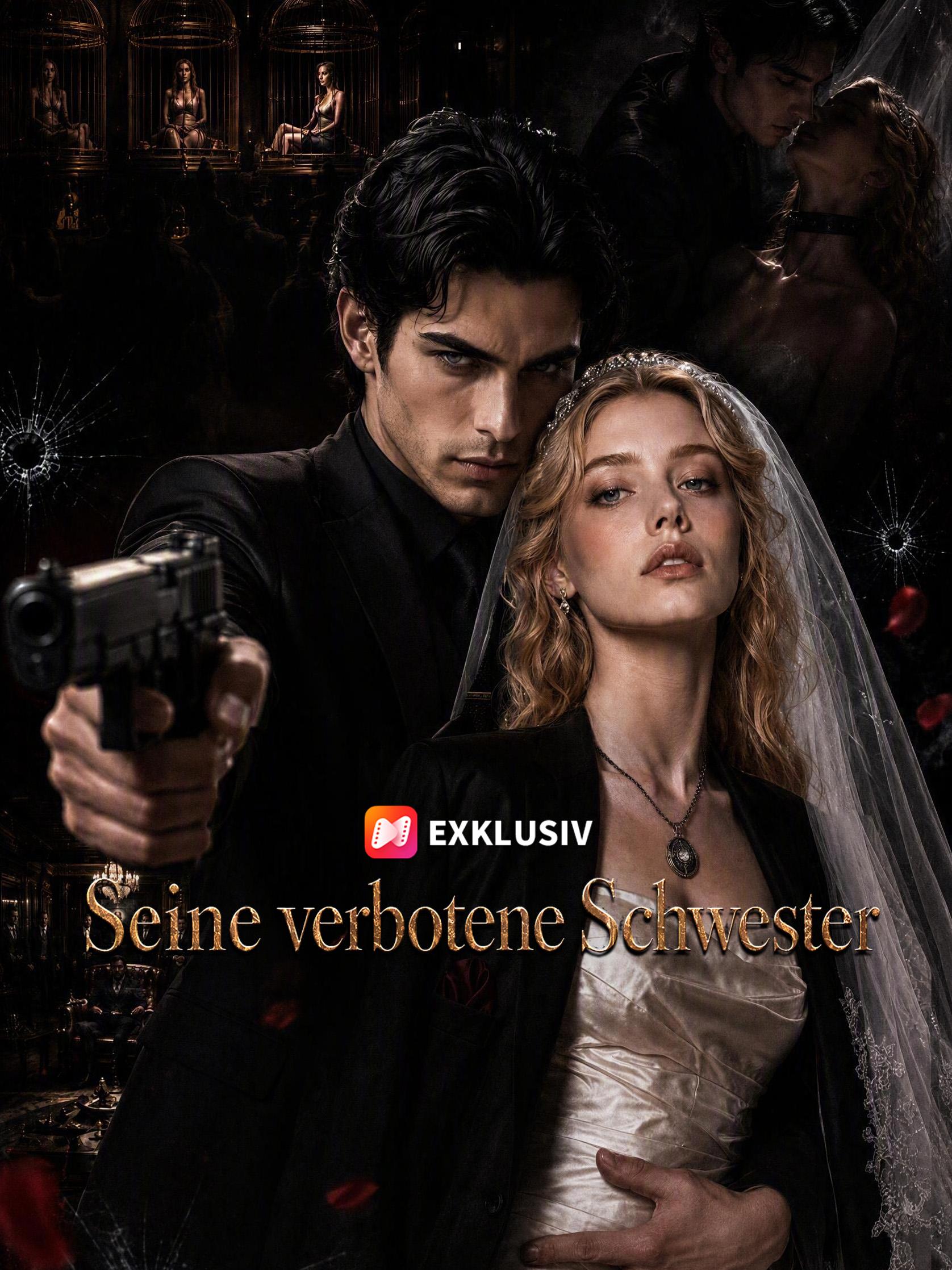 Seine verbotene Schwester
