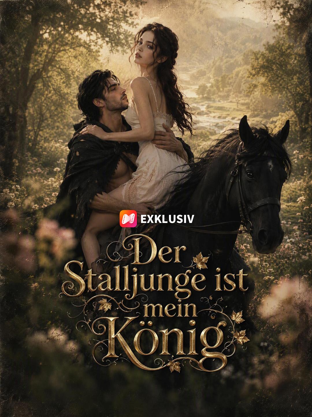 Der Stalljunge ist mein König