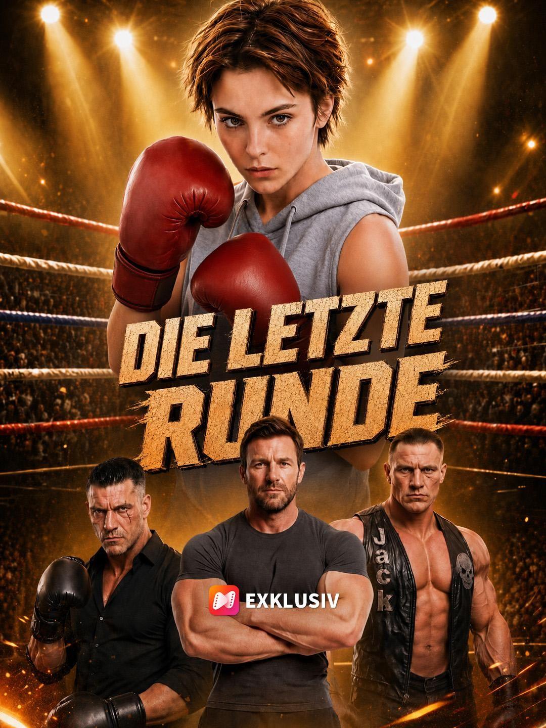 (Synchro) Die letzte Runde