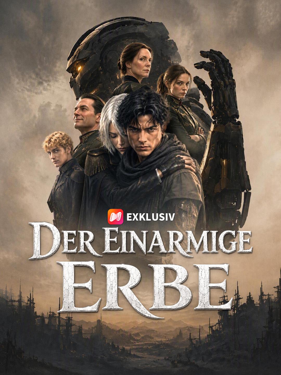 Der einarmige Erbe