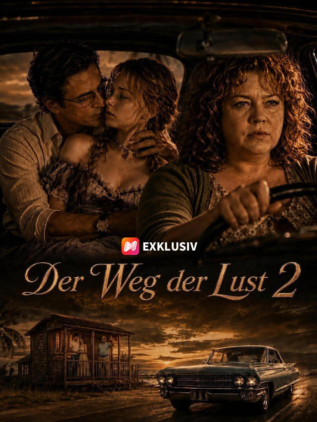 (Synchro) Der Weg der Lust2