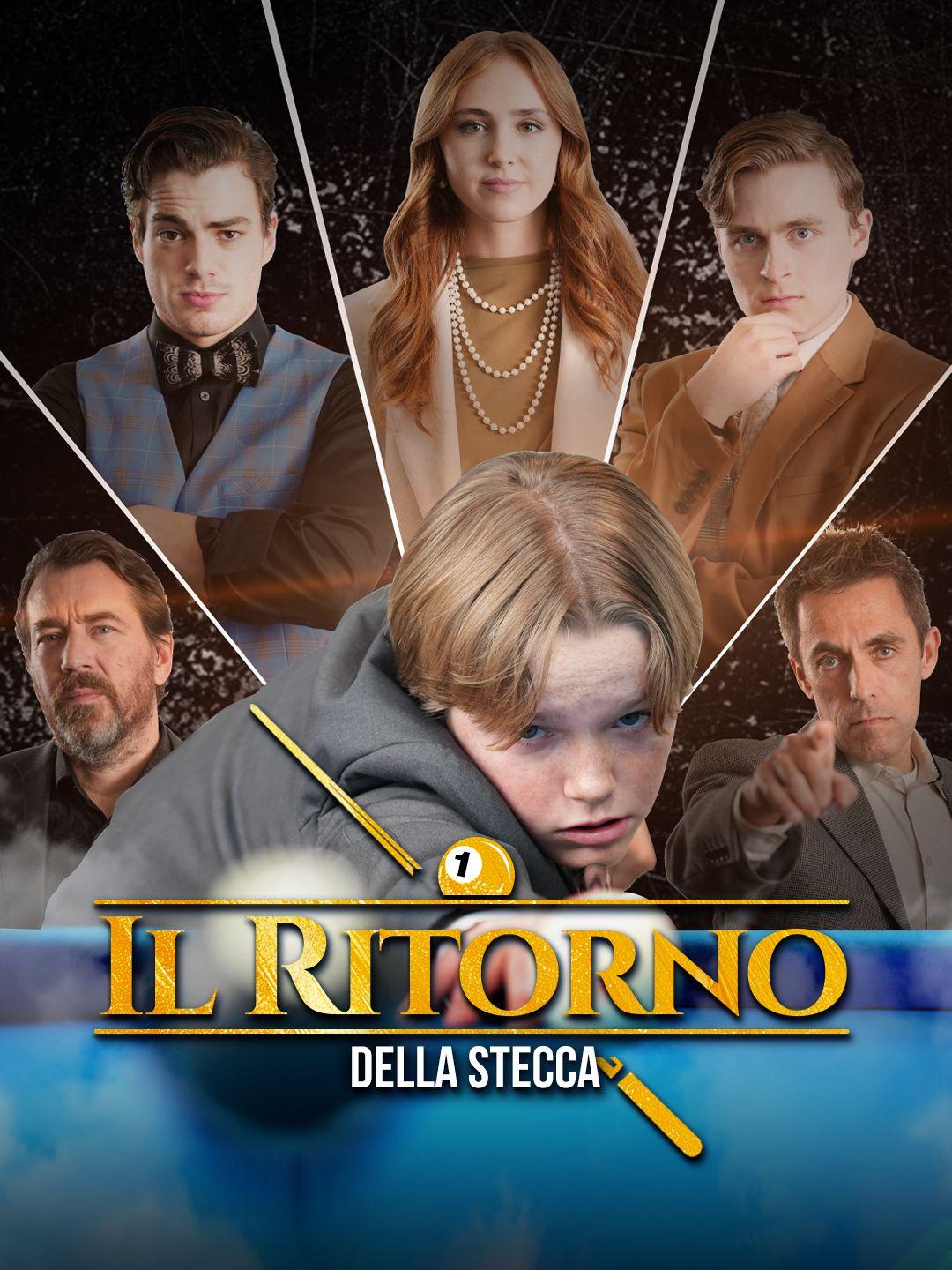 Il Ritorno della Stecca