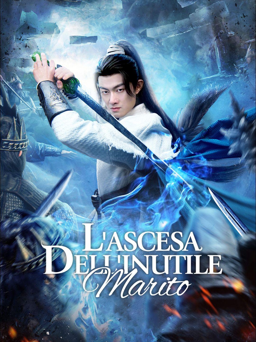 L’Ascesa dell’Inutile Marito