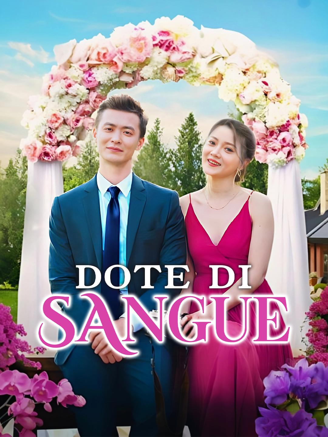 Dote di Sangue