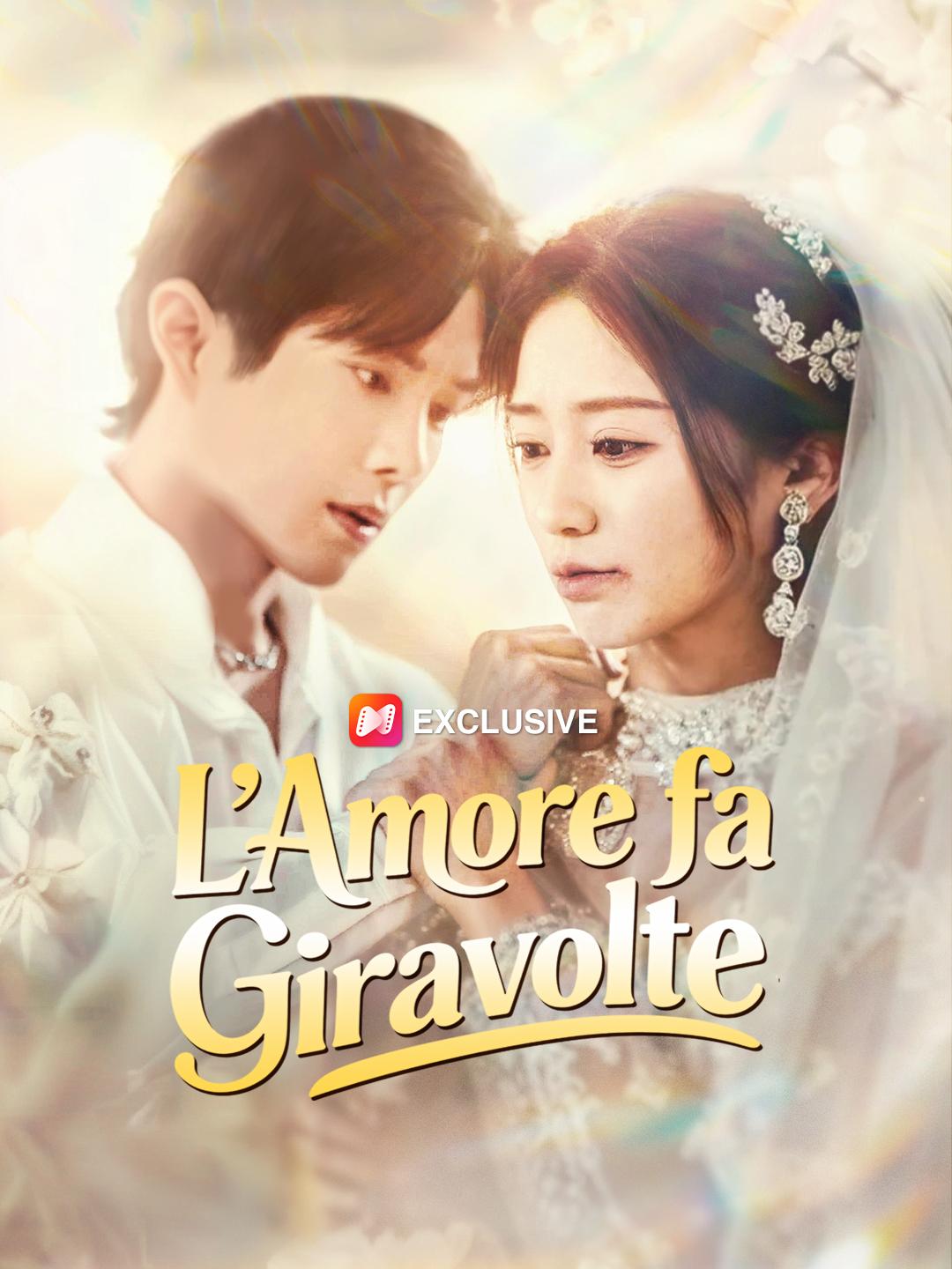 L’Amore fa Giravolte