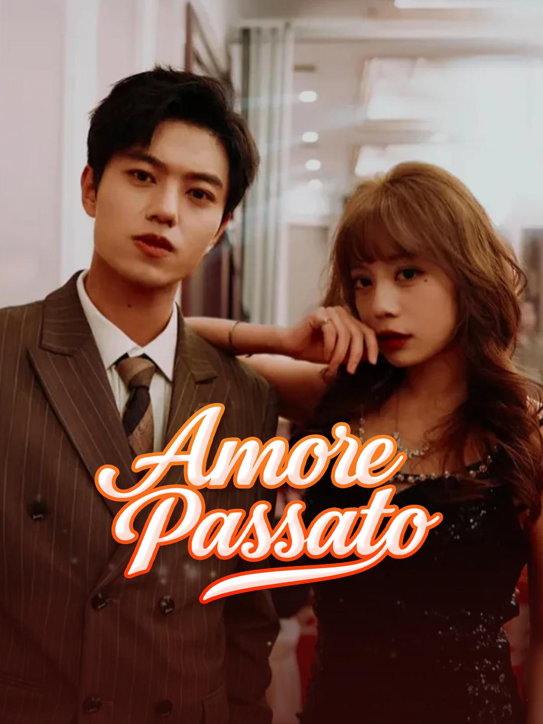 Amore Passato