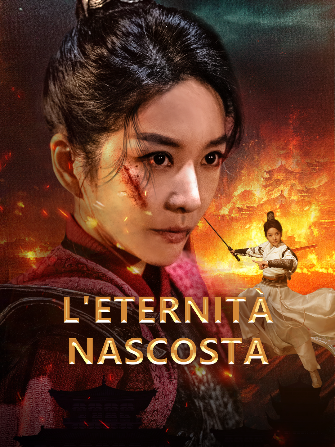 L’Eternità Nascosta