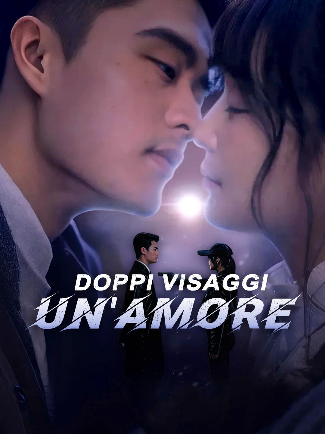 Doppi Visaggi, Un’Amore