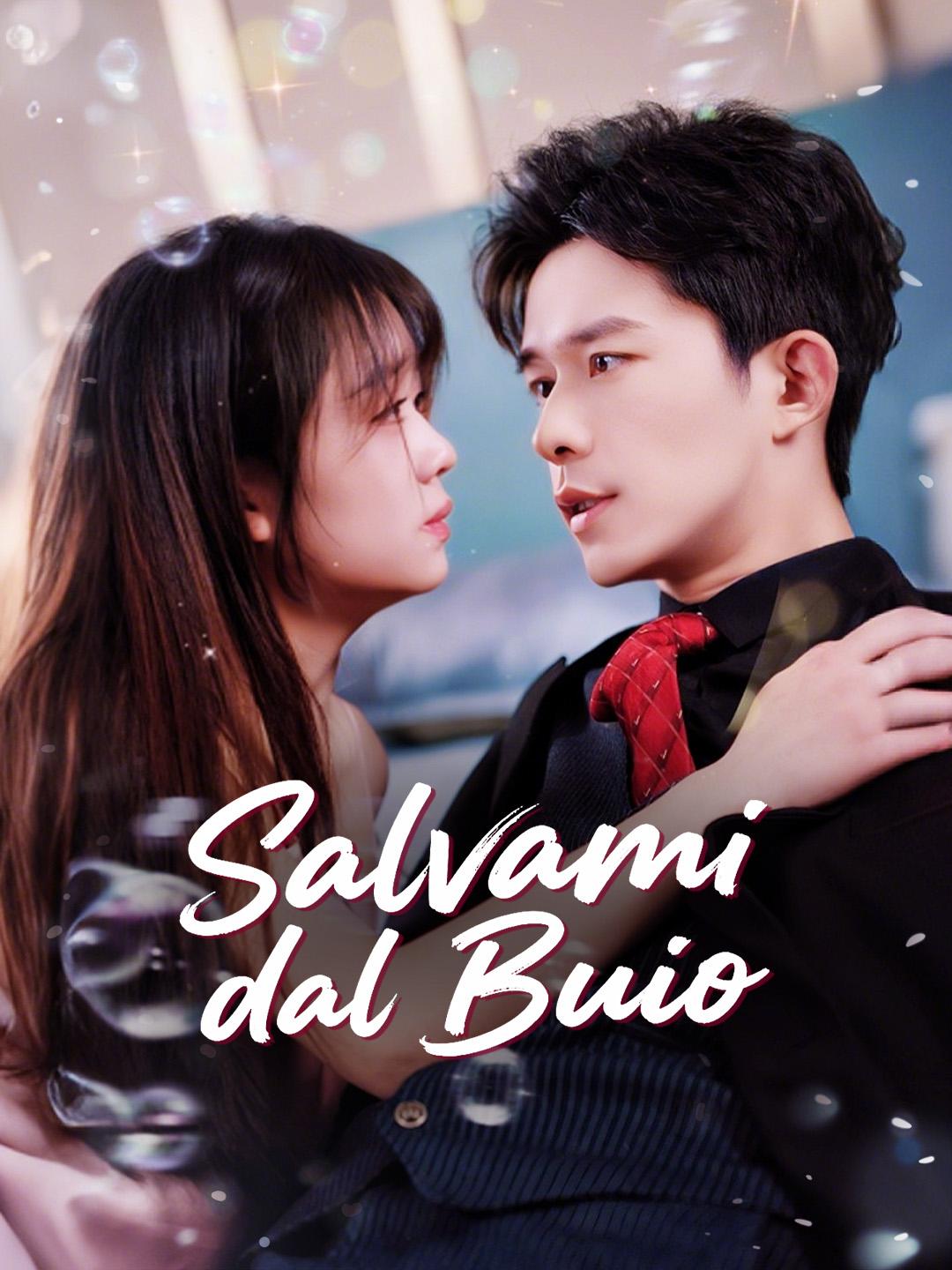 Salvami dal Buio