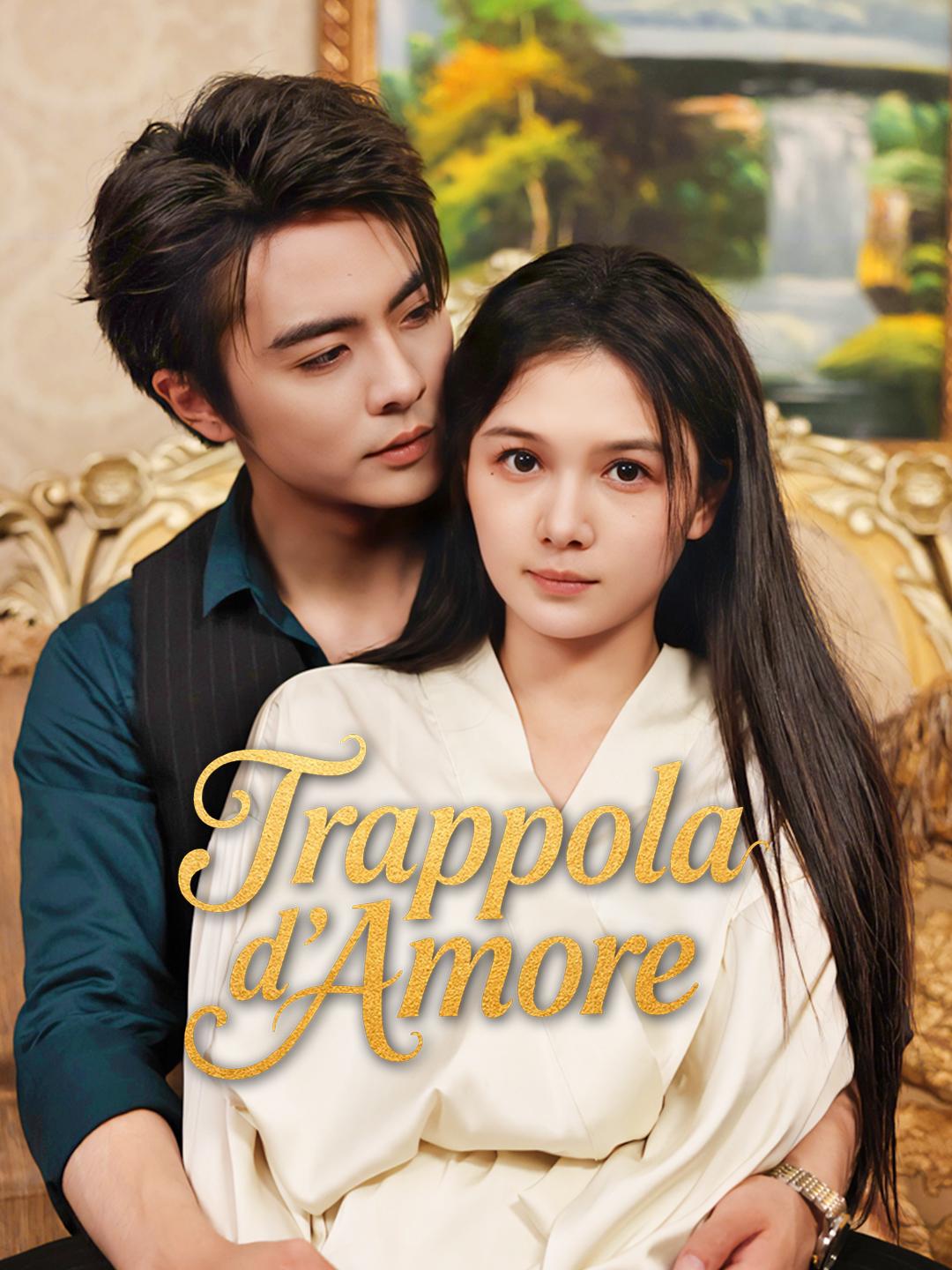 Trappola d’Amore